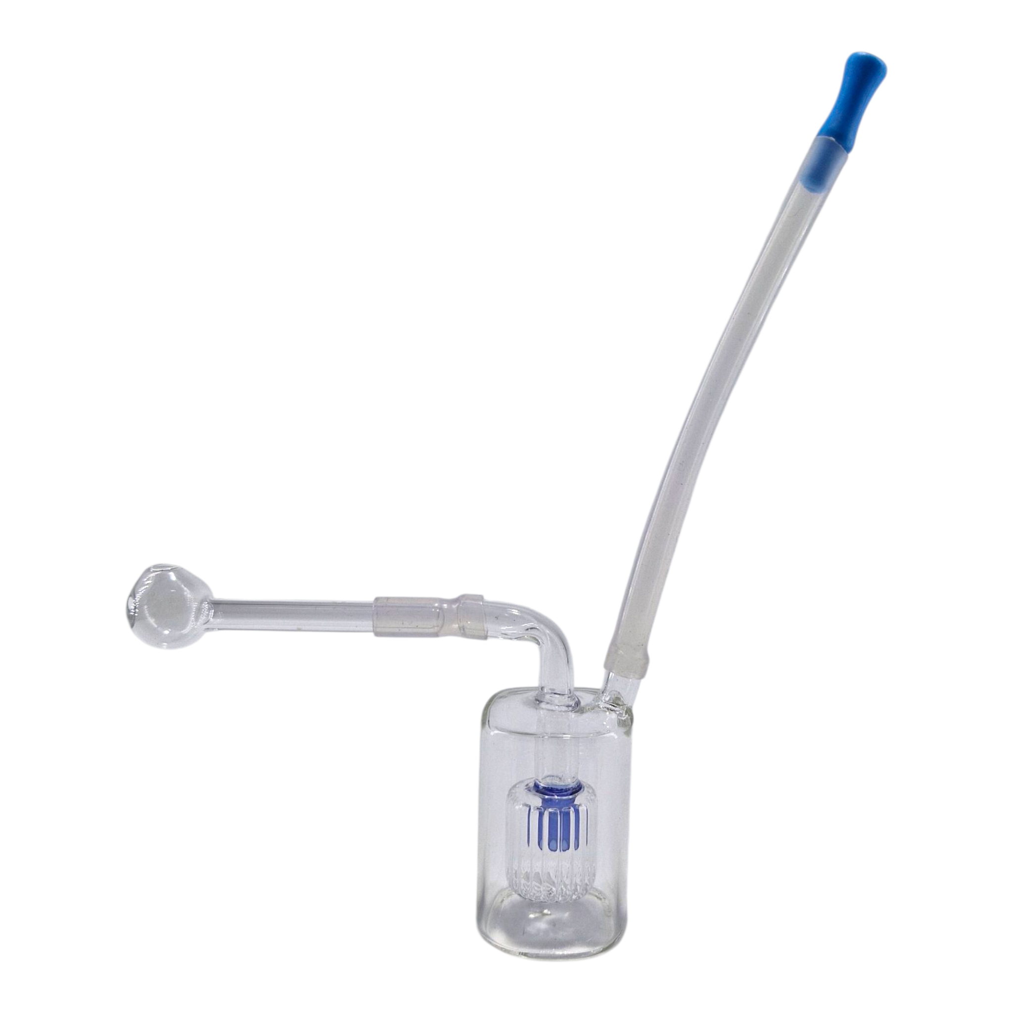The Blue Genie Bubbler 5cm