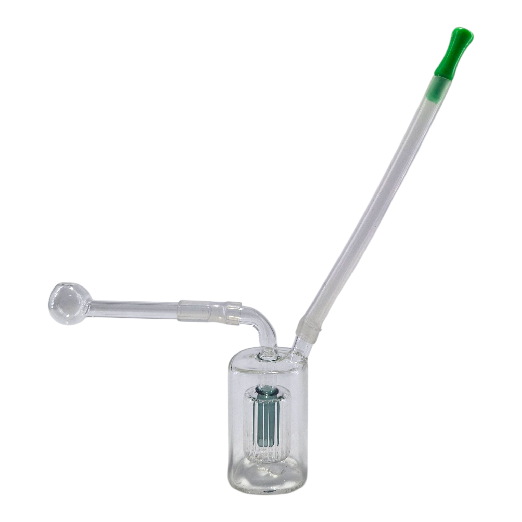 The Green Genie Bubbler 5cm