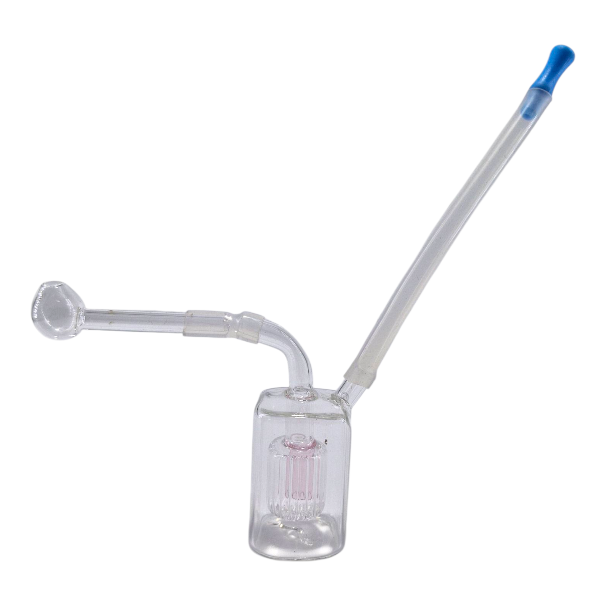 The Pink Genie Bubbler 5cm
