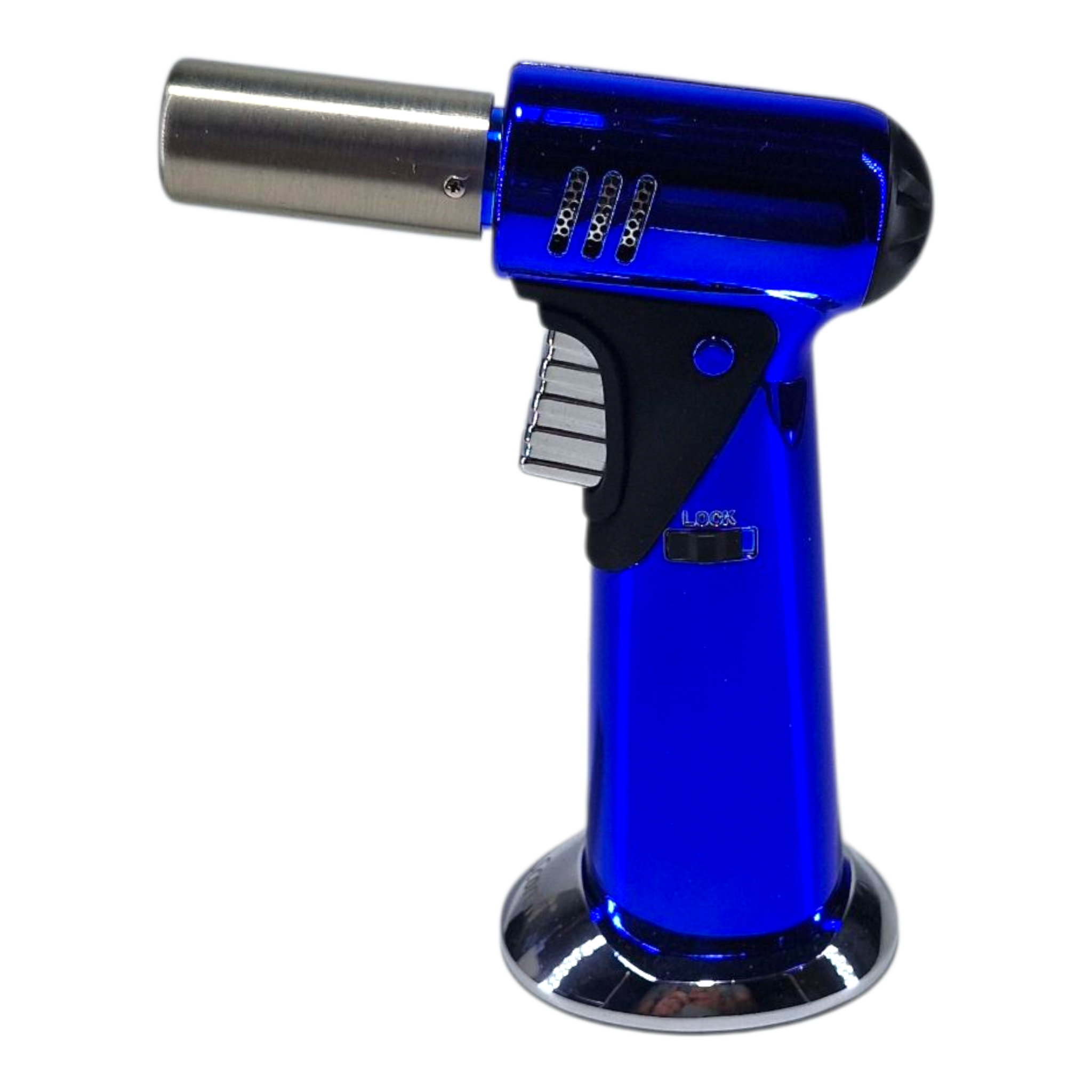 JOBON Mini Blow Torch - Blue