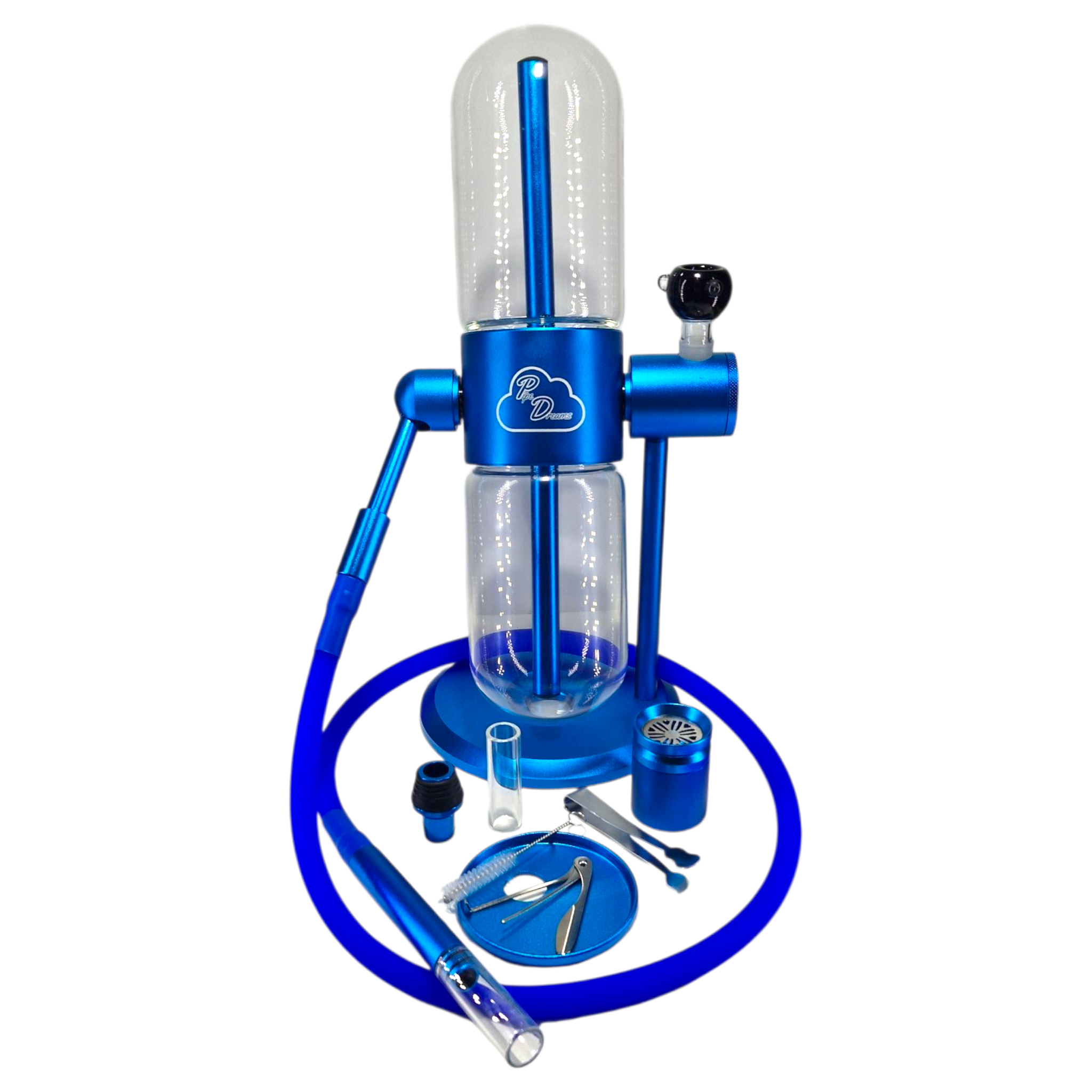 360° Gravity Bong