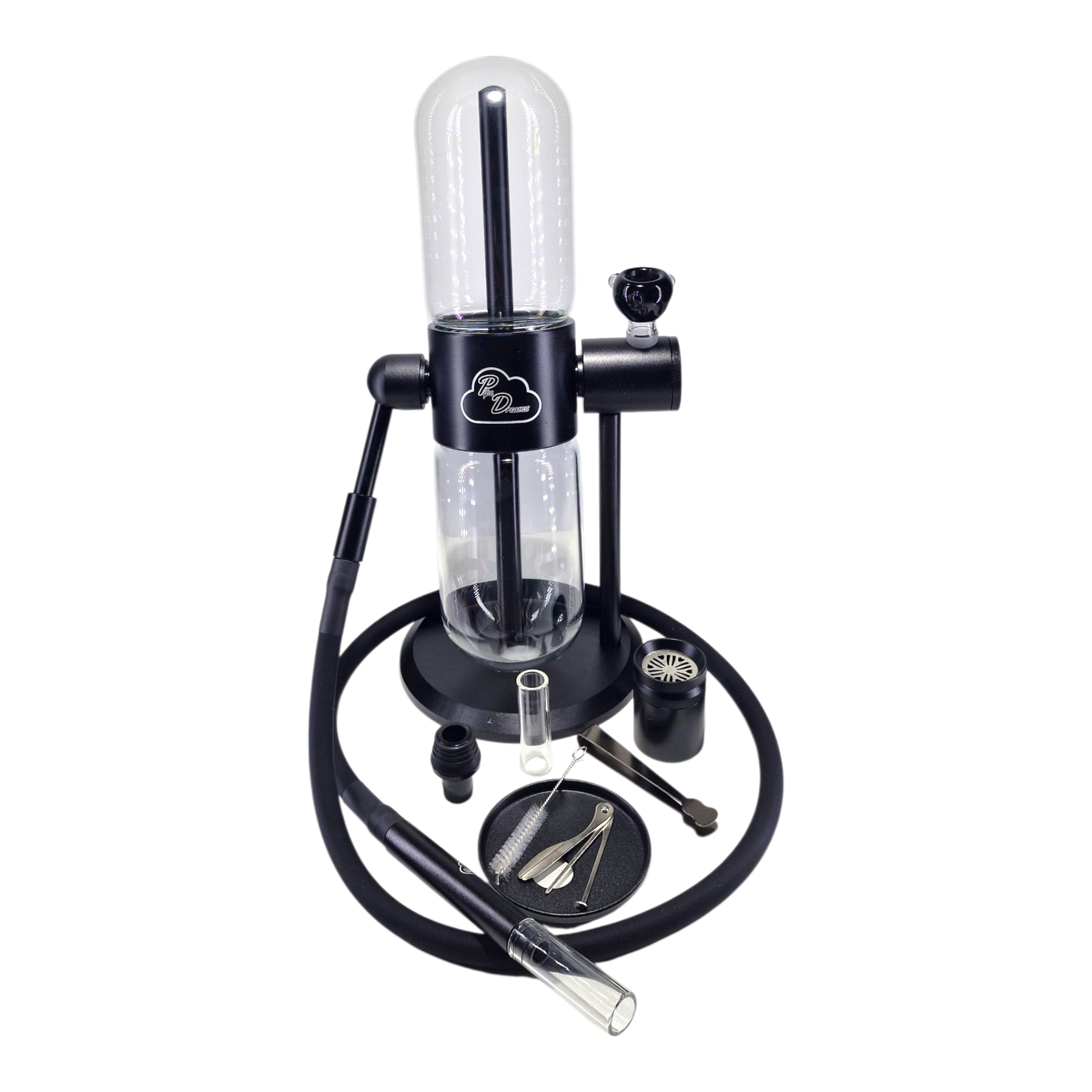 360° Gravity Bong