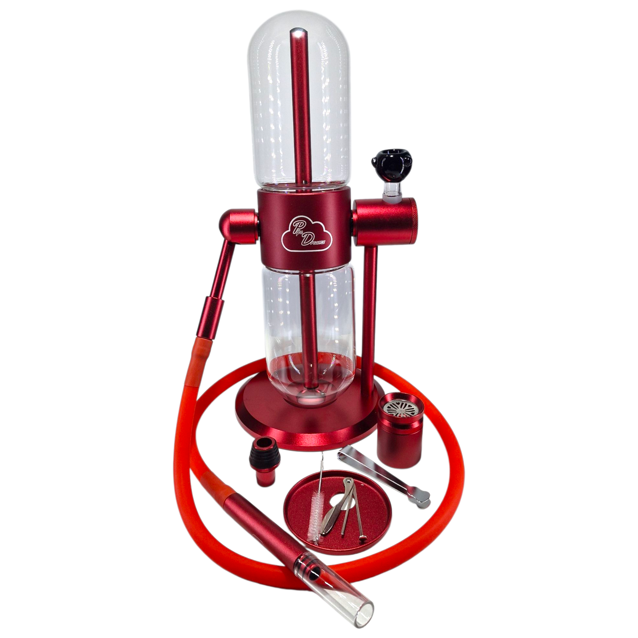 360° Gravity Bong
