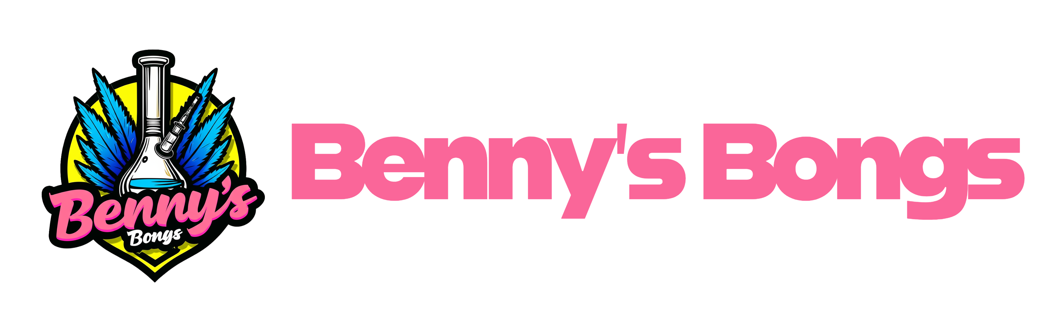 Benny's Bongs 