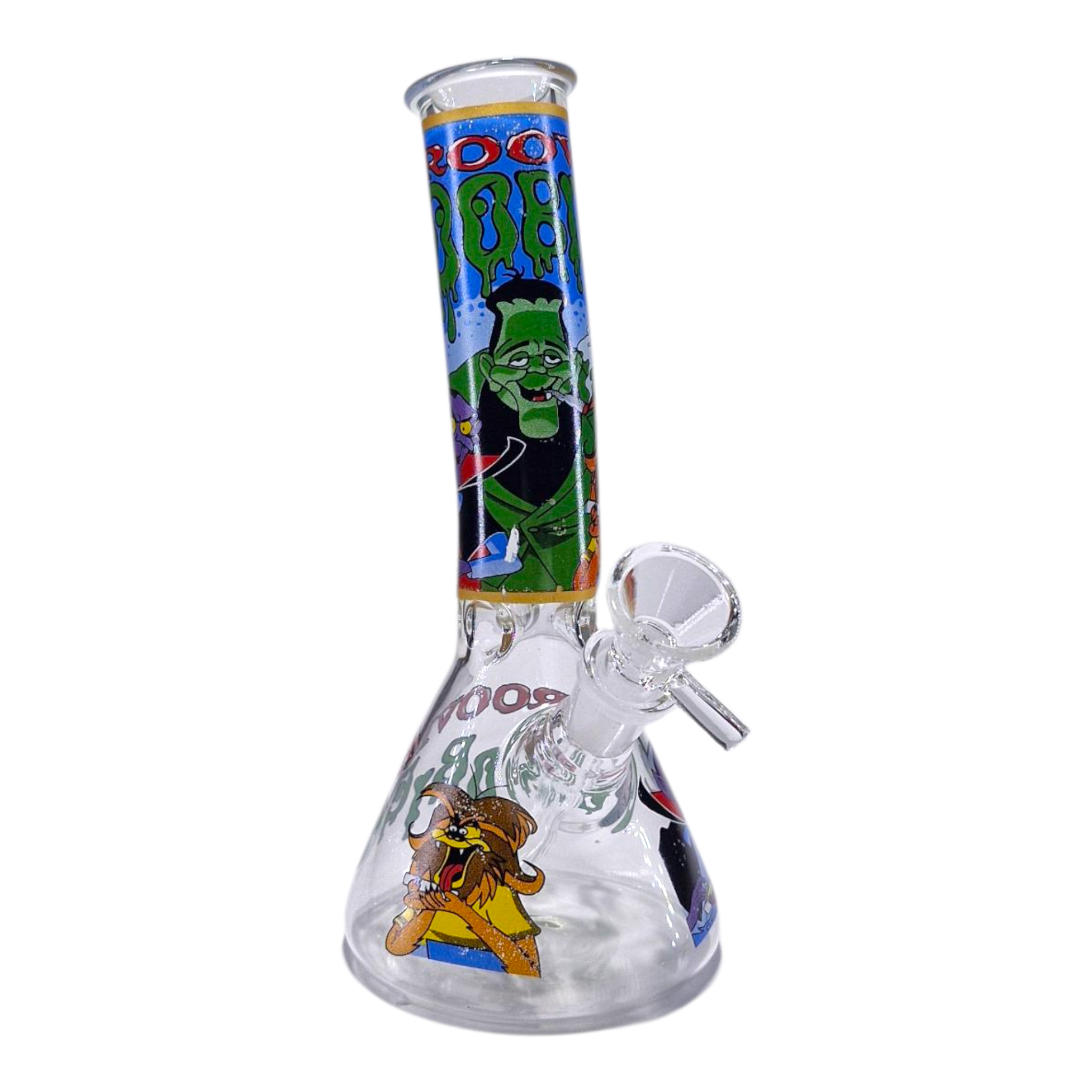 Small Groovie Doobie 19cm