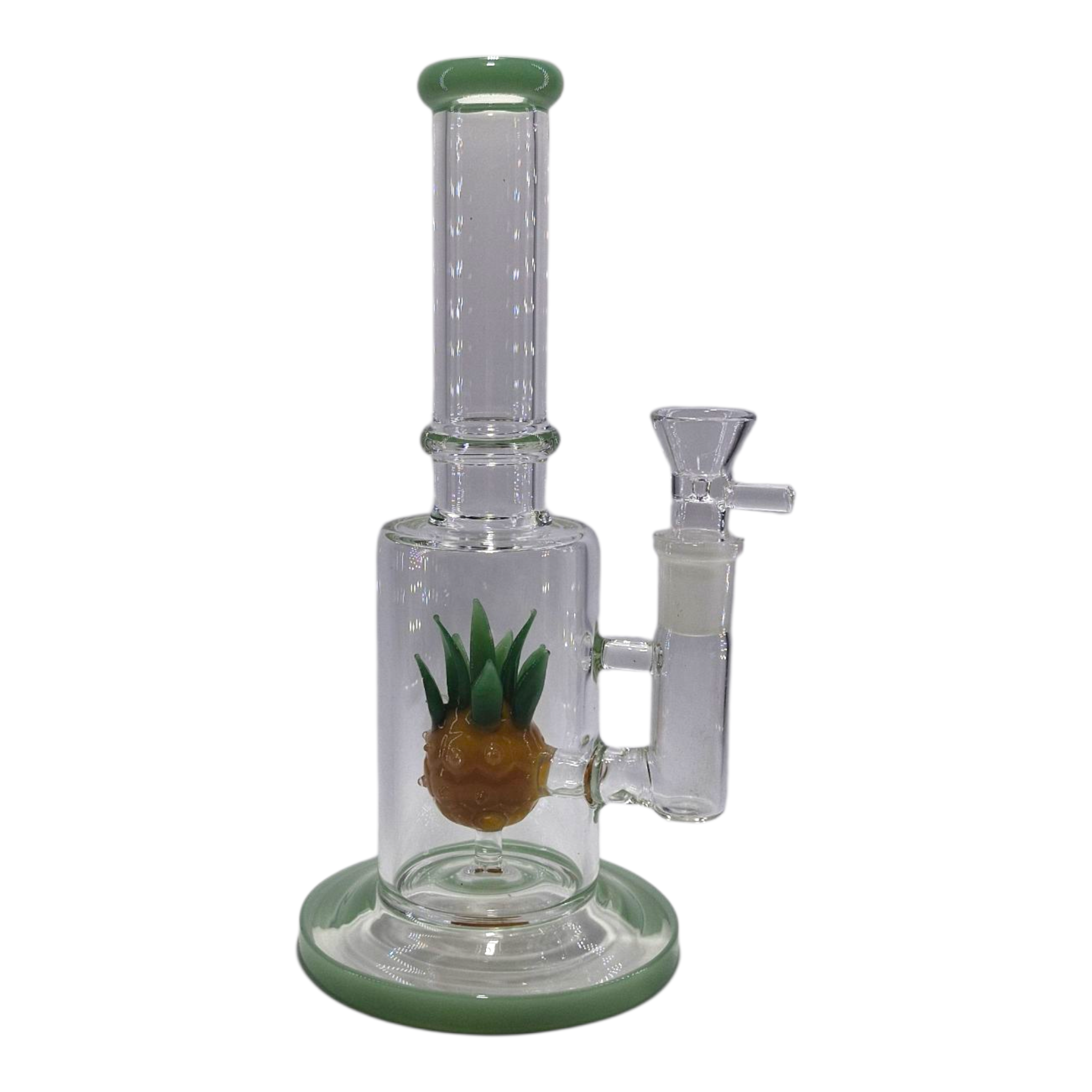 Pineapple Express Perc Bong 30cm