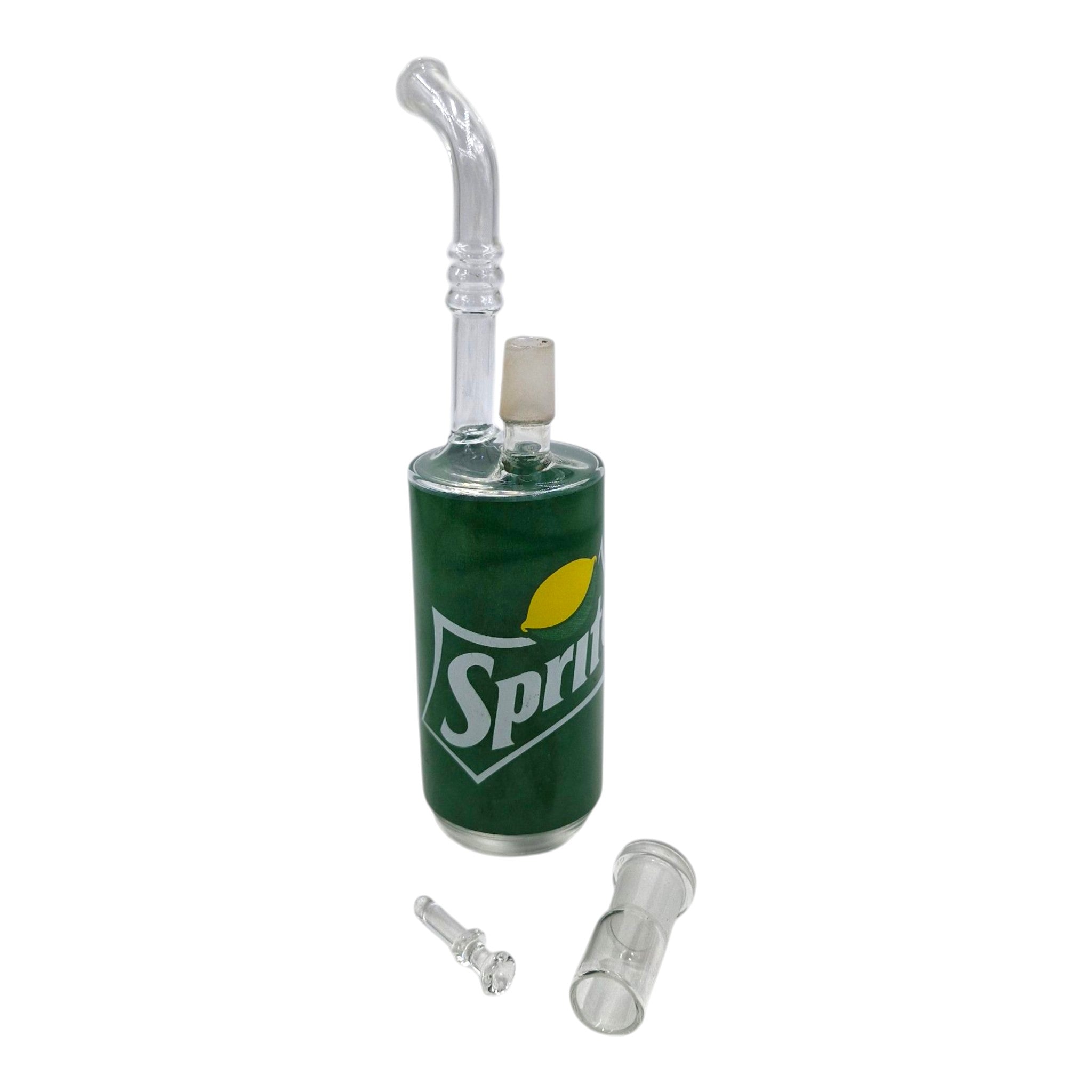 Sprite Dab Rig
