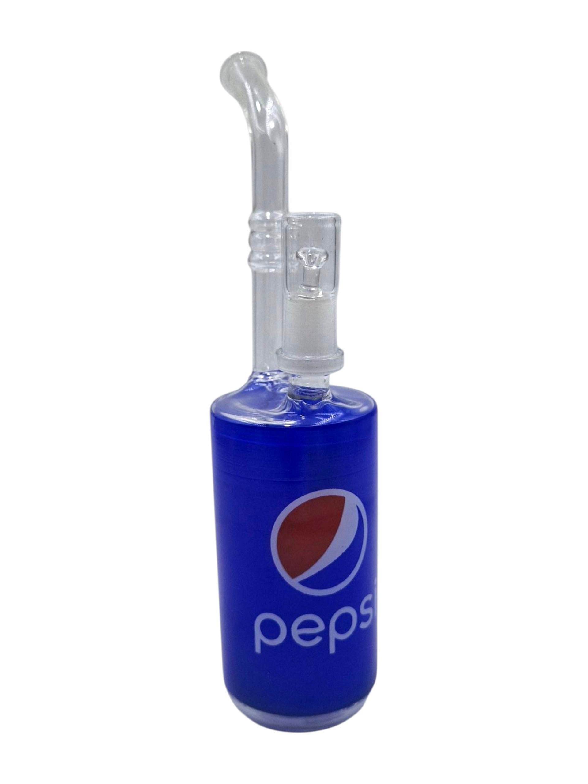 Pepsi Can DAB Rig