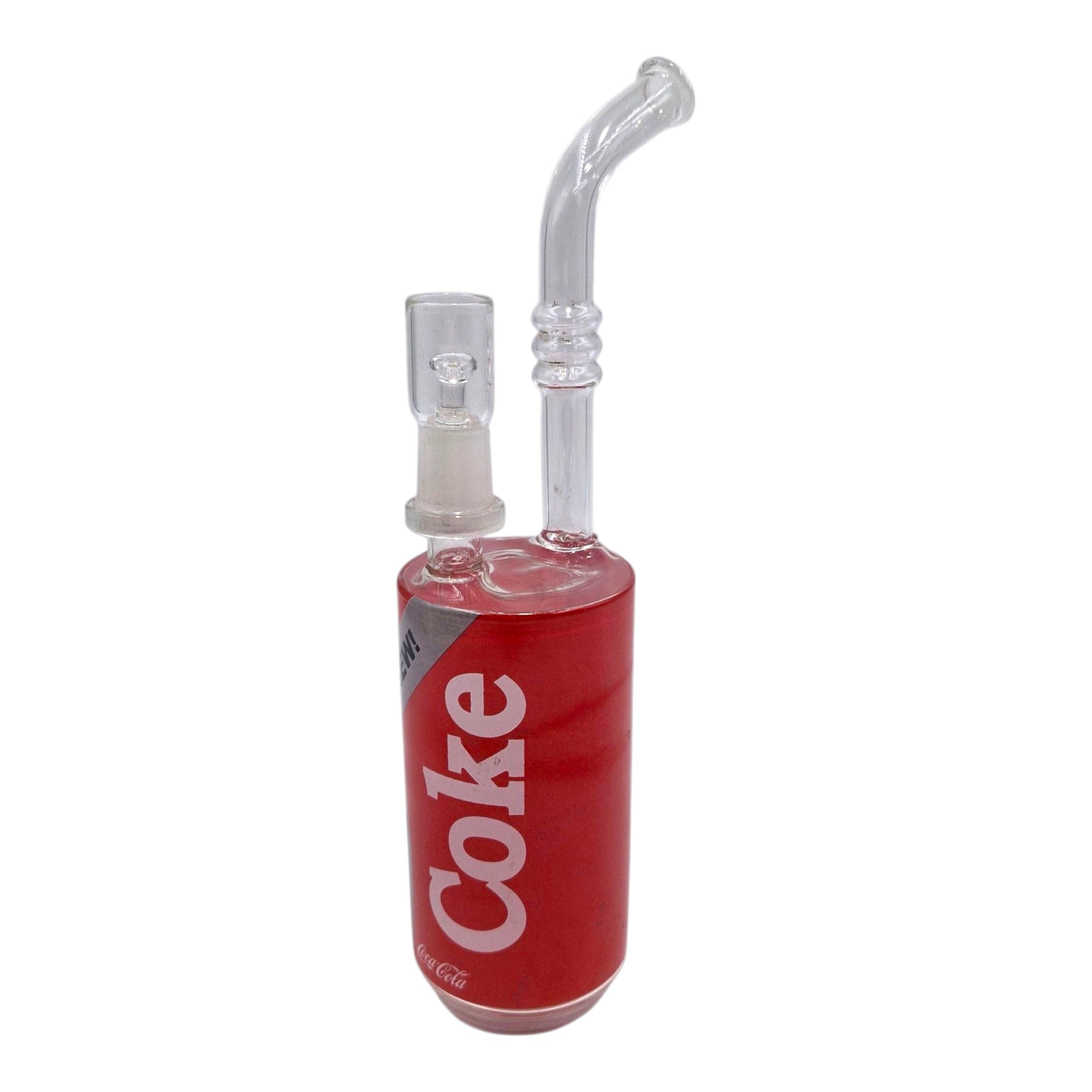 Coca Cola Can Dab Rig – 23cm