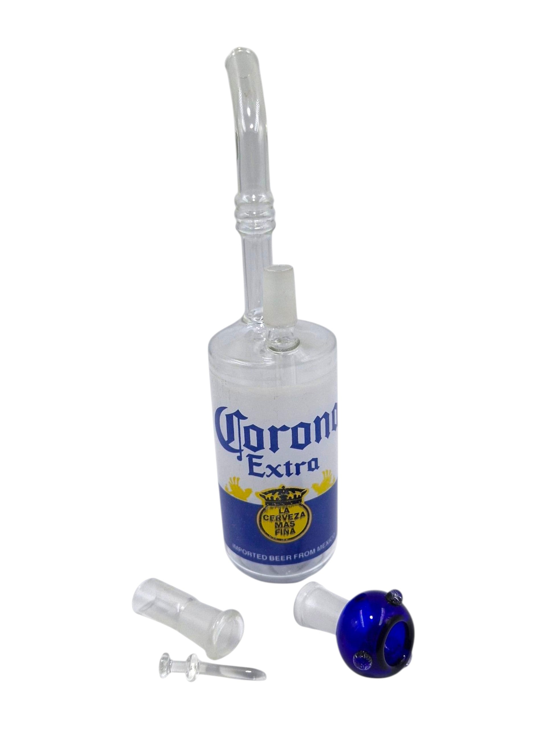 Carona Extra DAB Rig 23cm