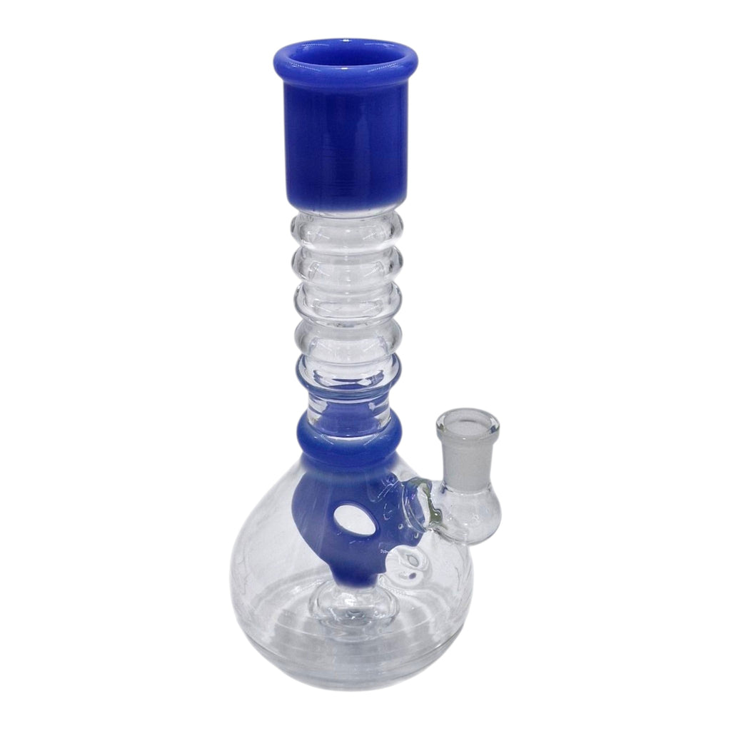 The Donut Waterpipe 21cm