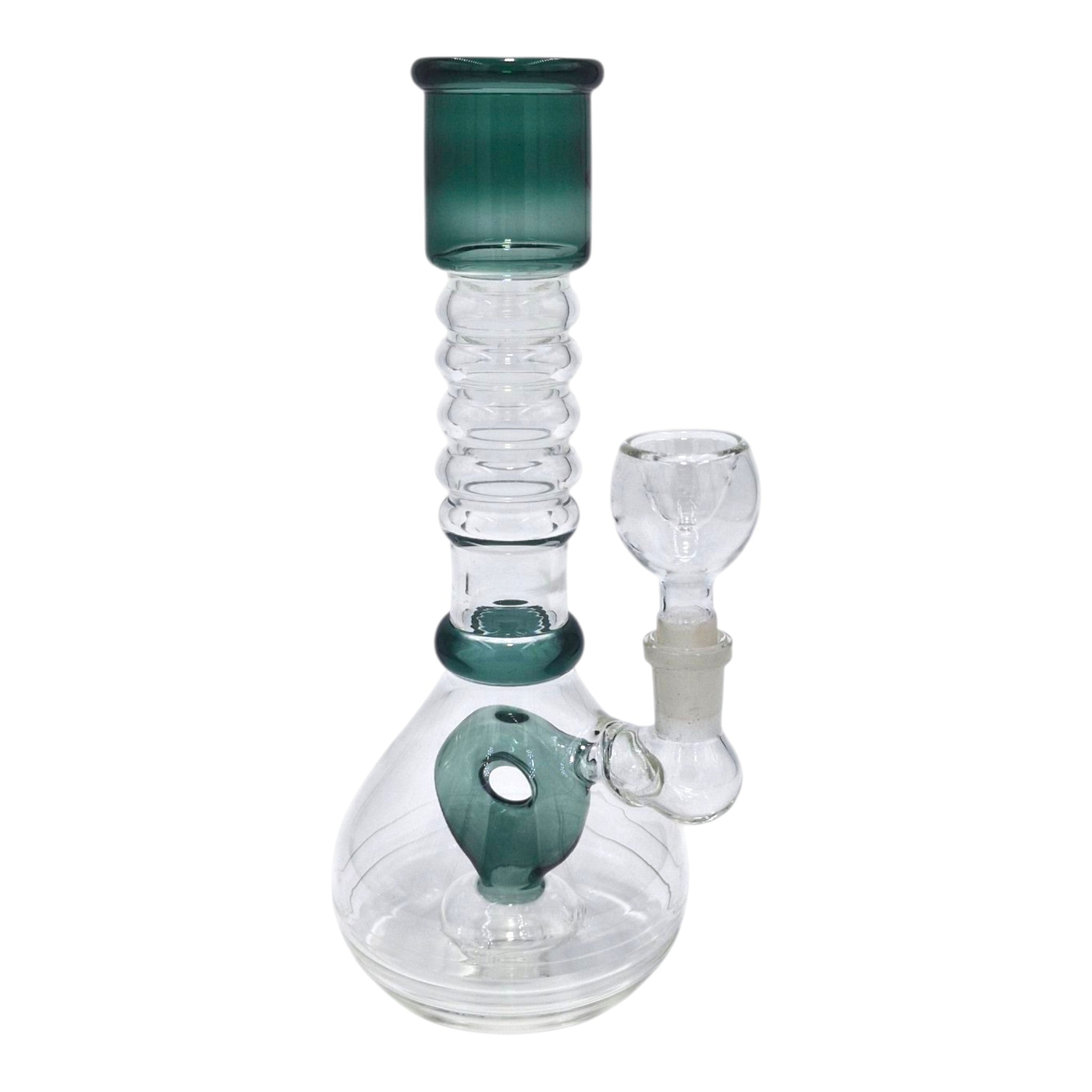 The Donut Waterpipe 21cm