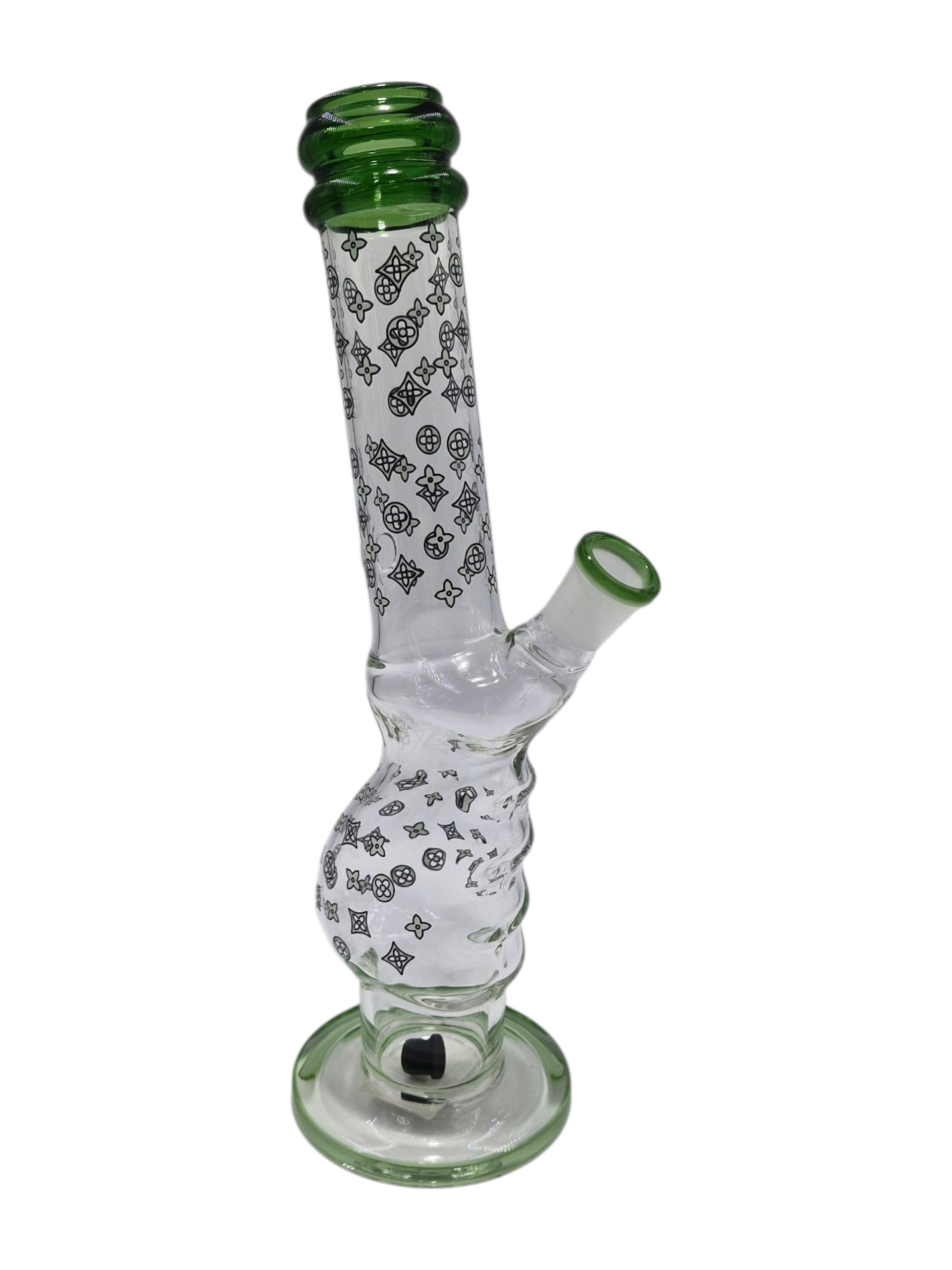 Glow In The Dark LV in a Pistol Grip 33cm
