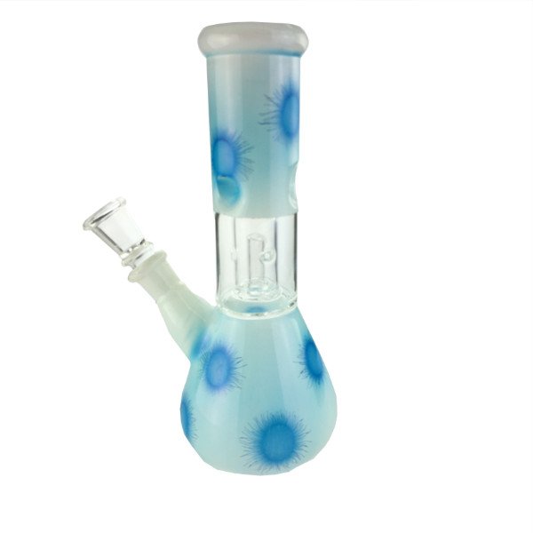 Dome Perk Waterpipe – 20cm