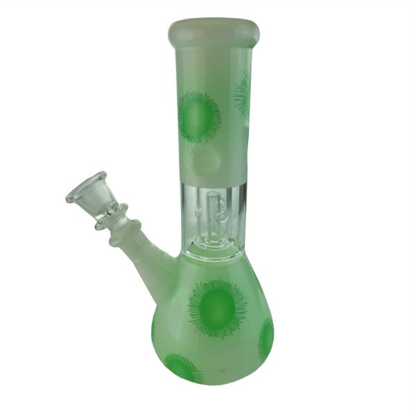 Dome Perk Waterpipe – 20cm