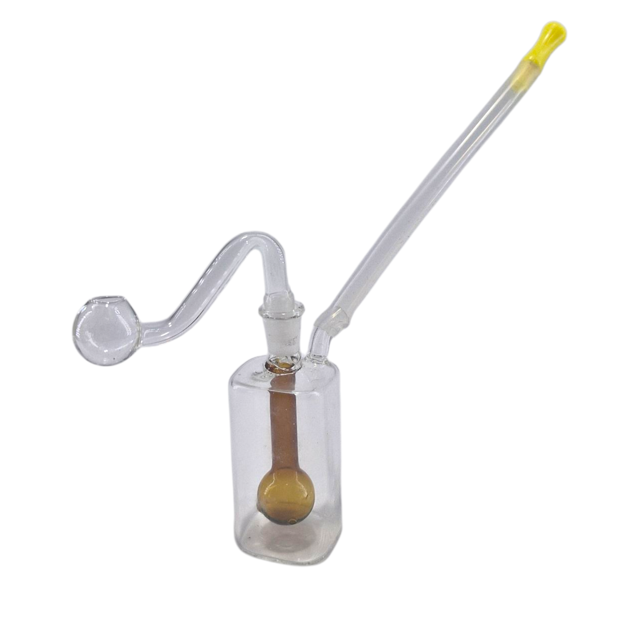 Brown Diffuser Bubbler 6.5cm