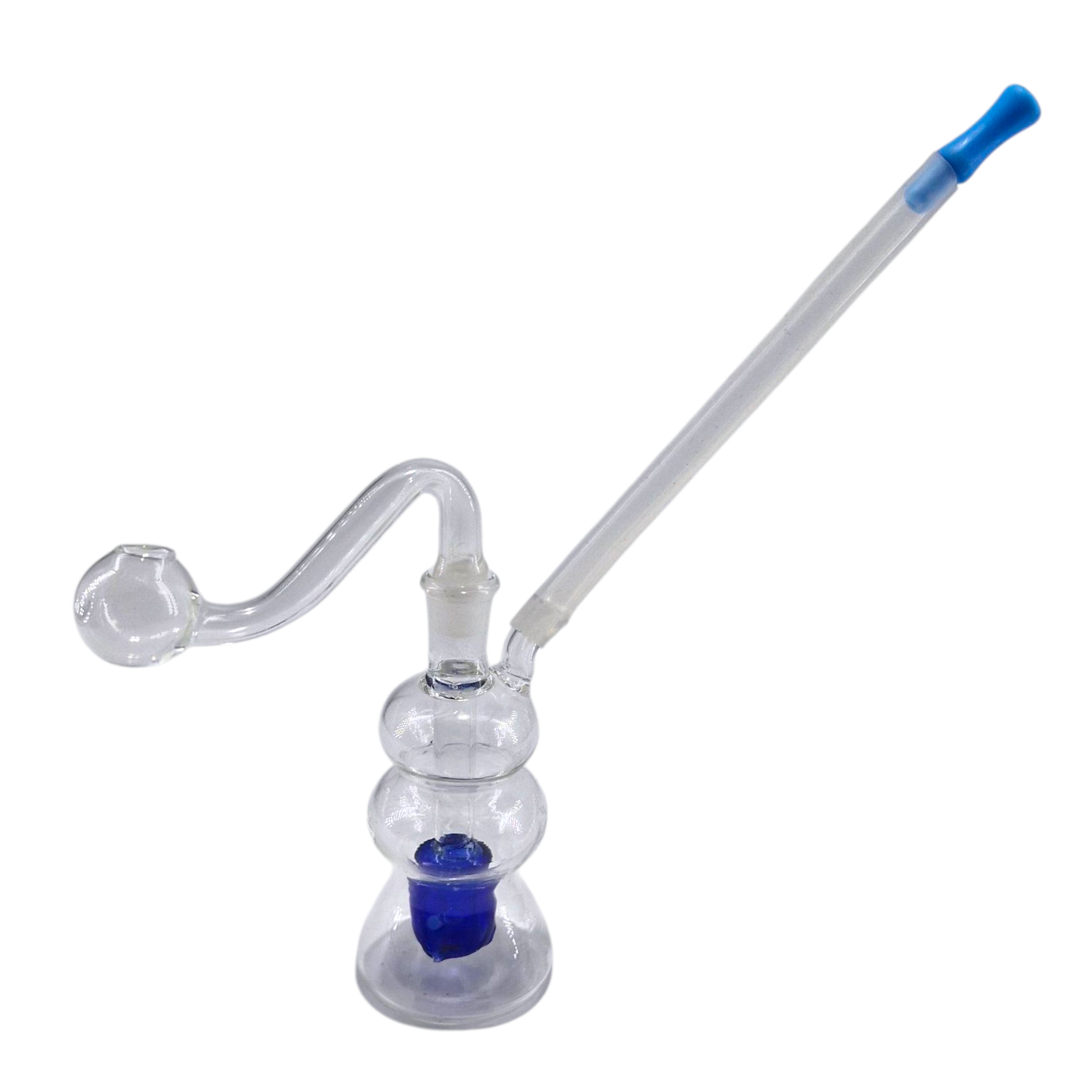 The Bubble Flex Bubbler 6.5cm