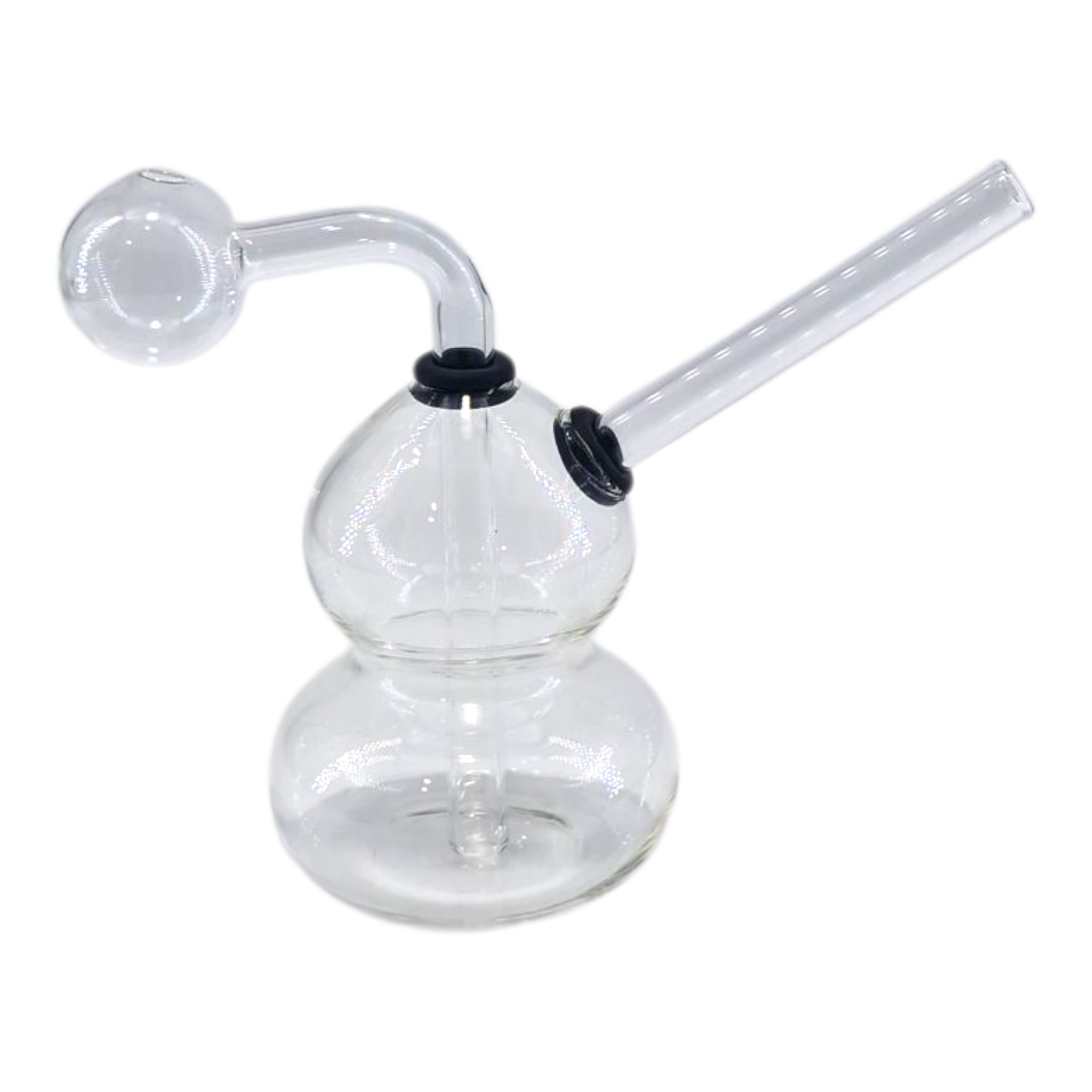 Bubble Trap Bubbler 8cm