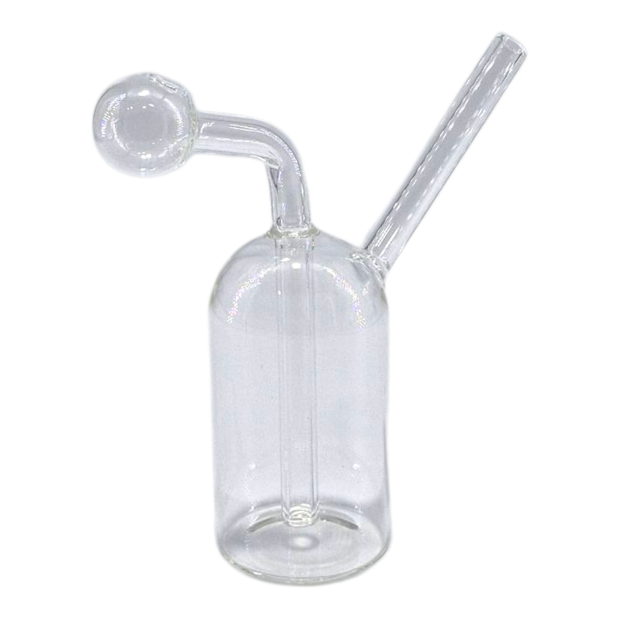 Crystal Wash Bubbler 10cm