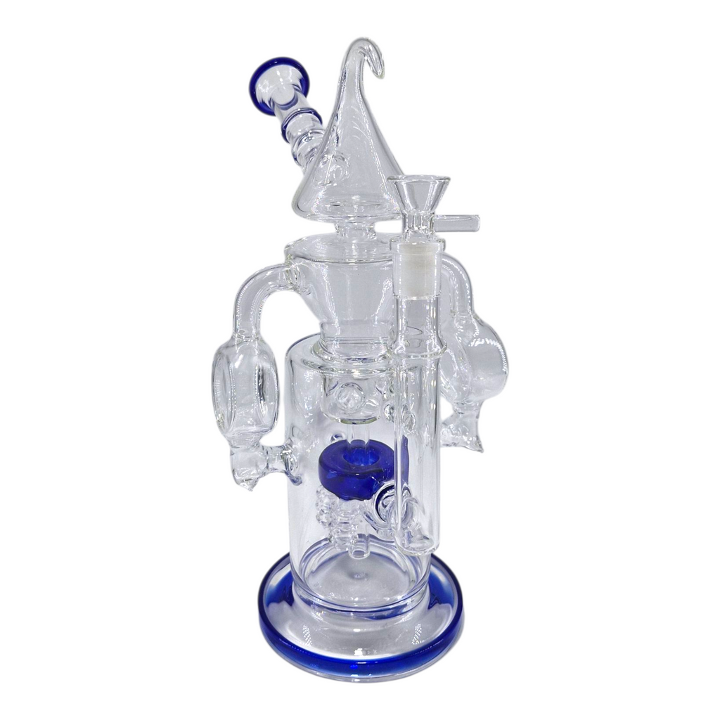 The Flex Prism Syndicate - 32cm