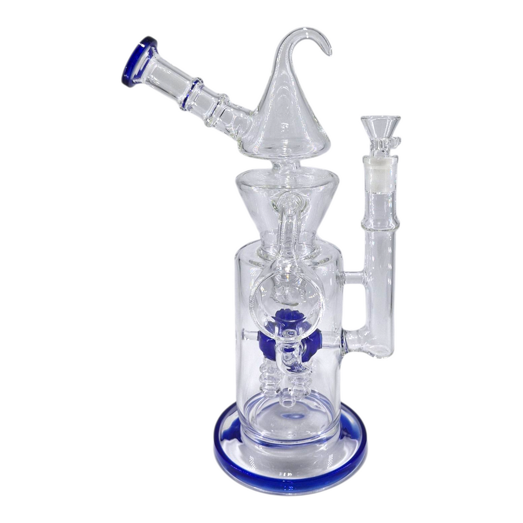 The Flex Prism Syndicate - 32cm