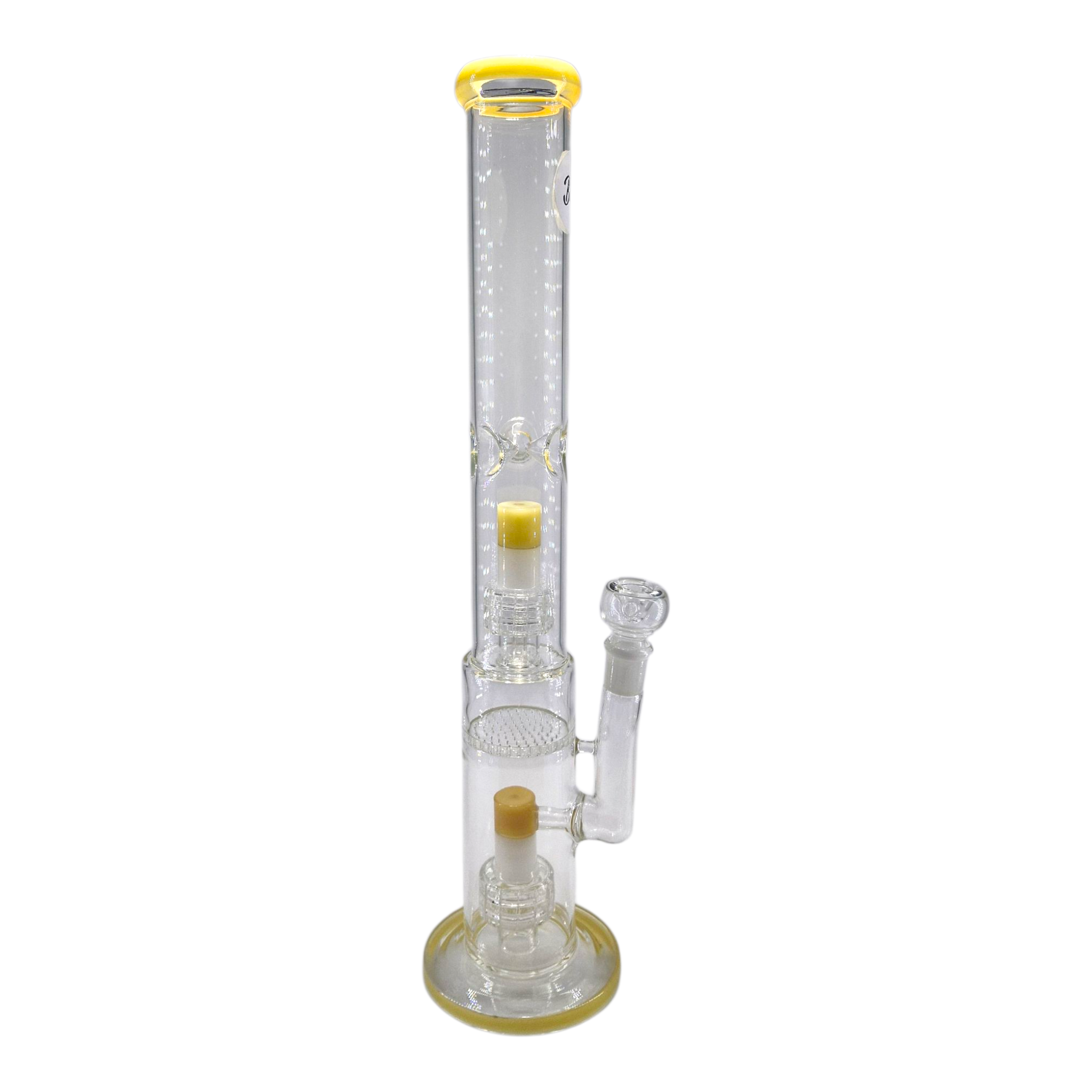 Billy Mate Matrix Multi-Level Waterpipe - 45cm