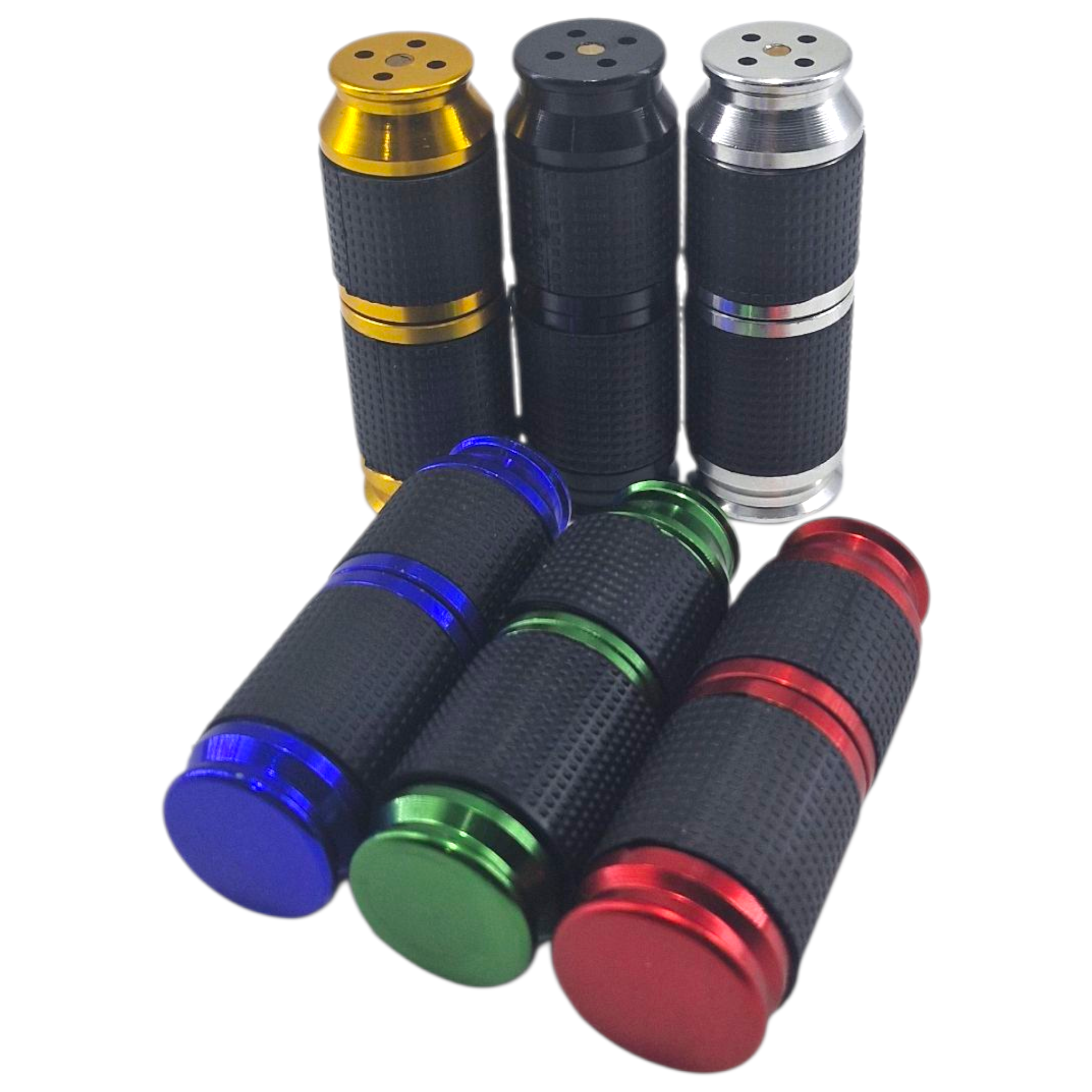 Cream Whipper Dispense