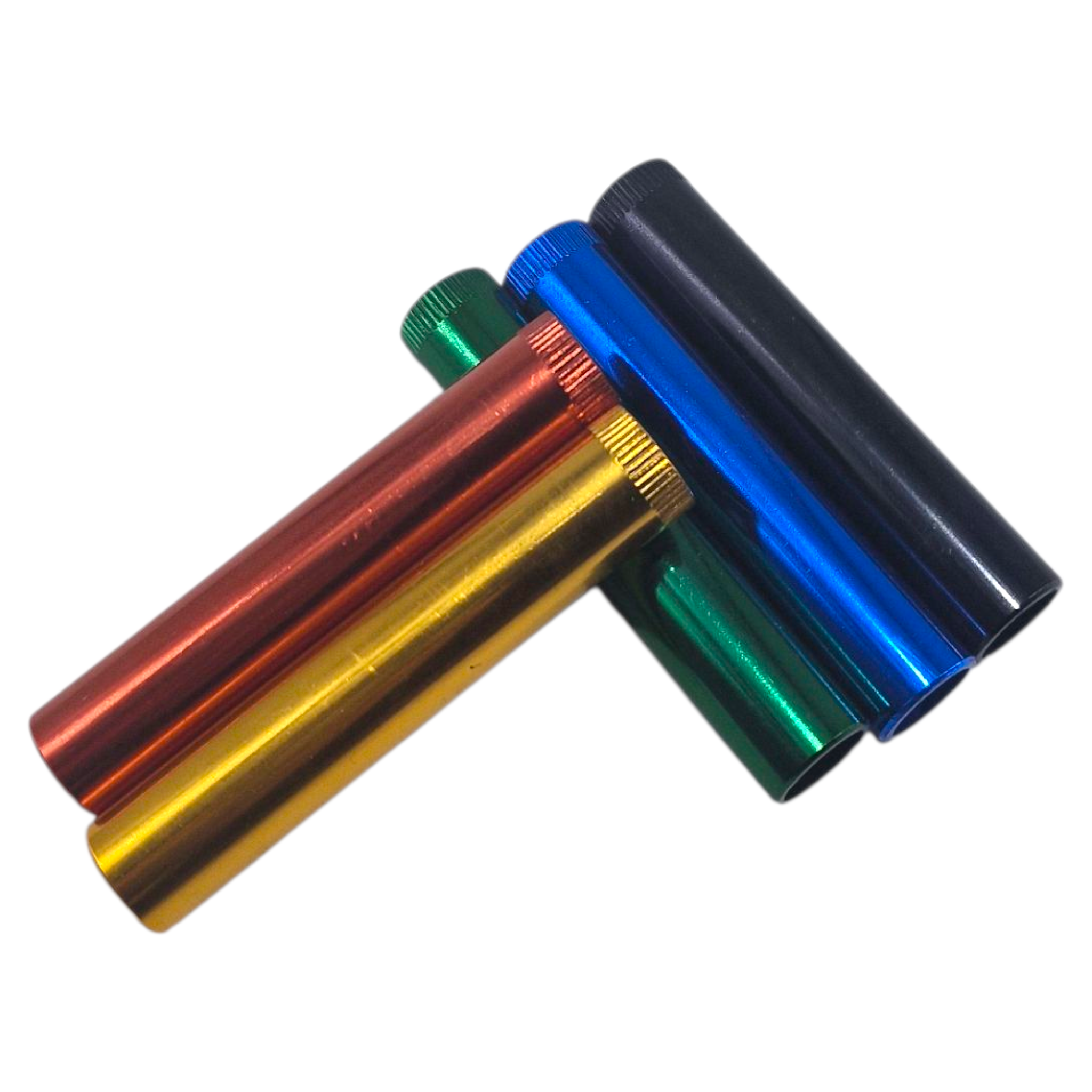 Metal Bonza Stem 8cm
