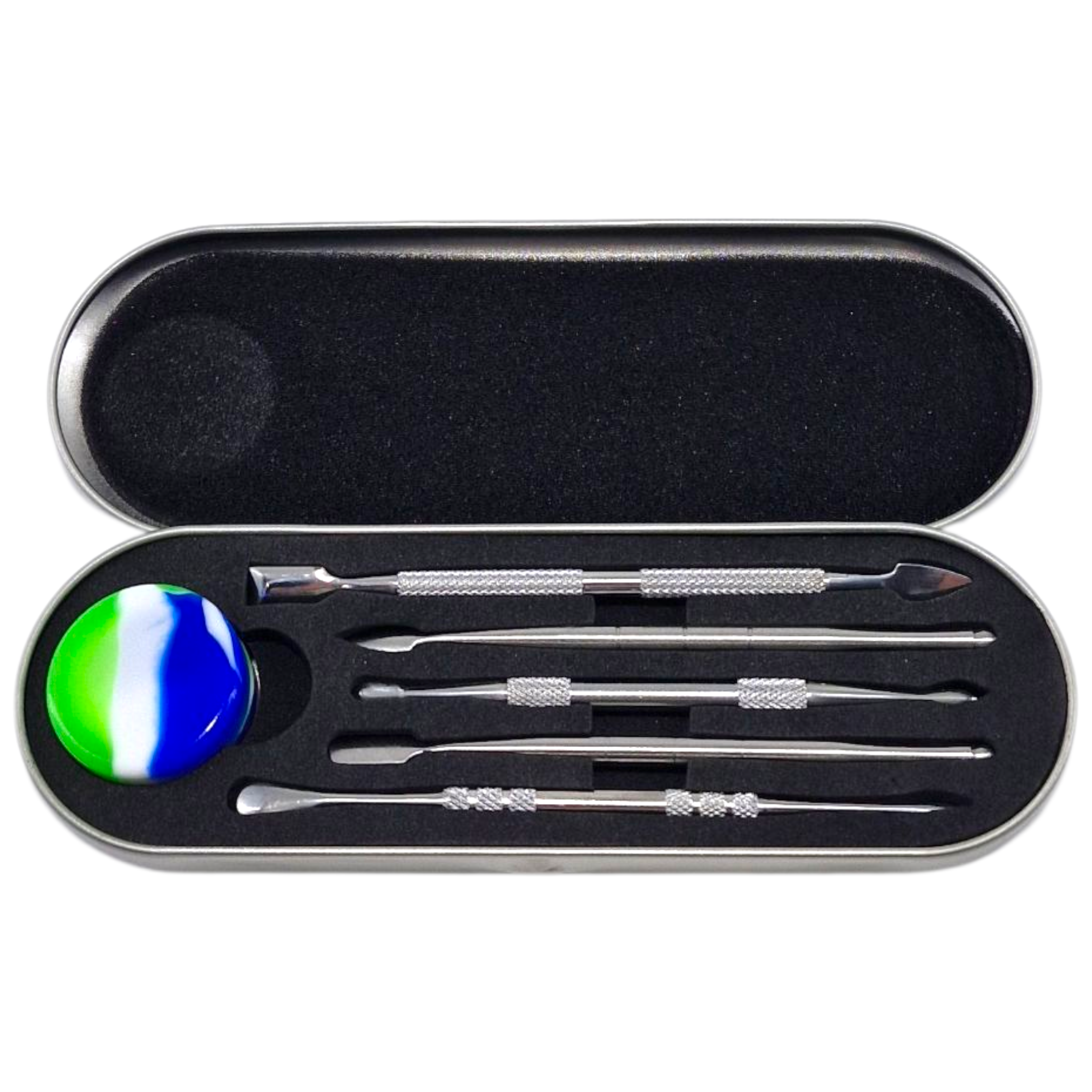 Rainbow Tool Kit
