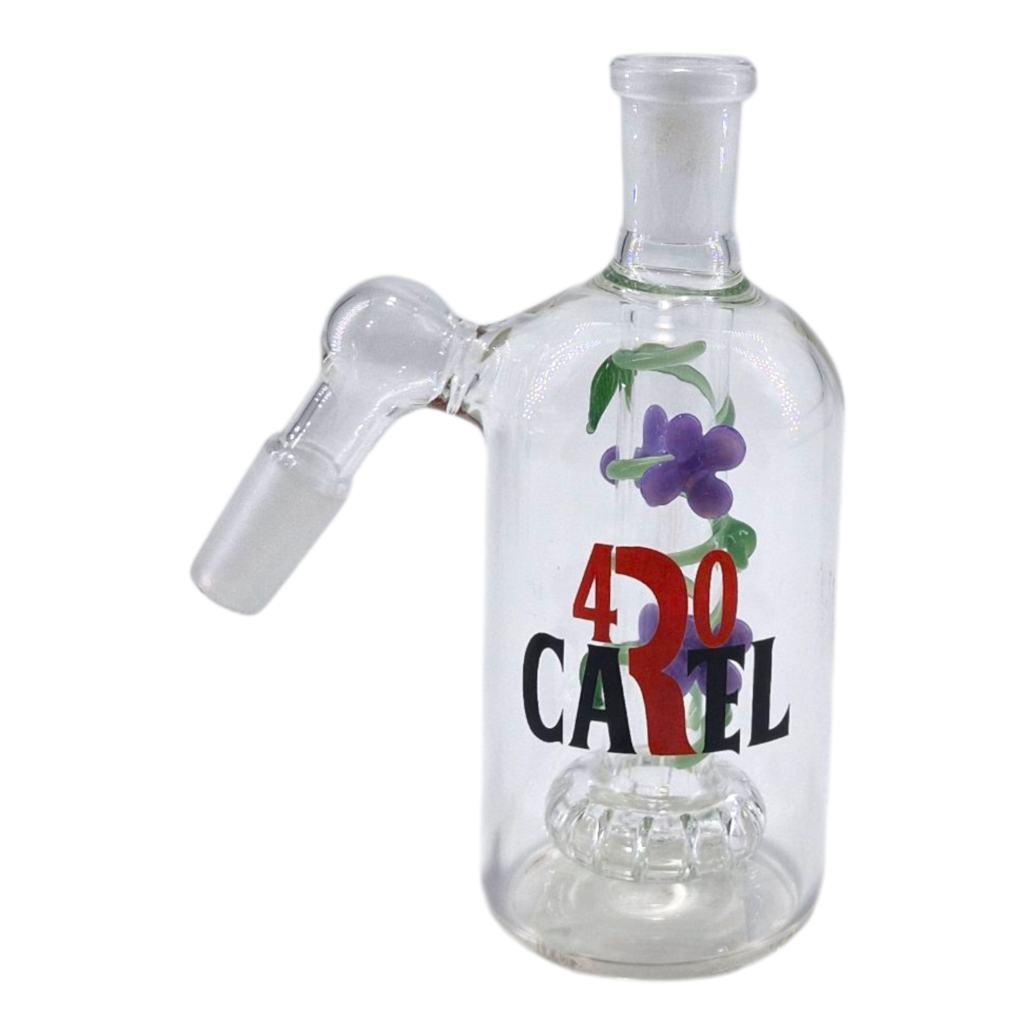420 Cartel Shower Head Chamber - 12cm
