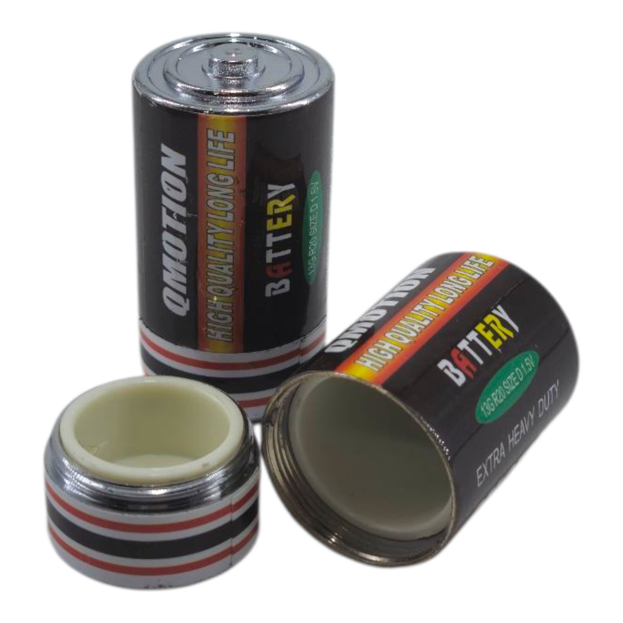Battery Diversion Safe 5cm