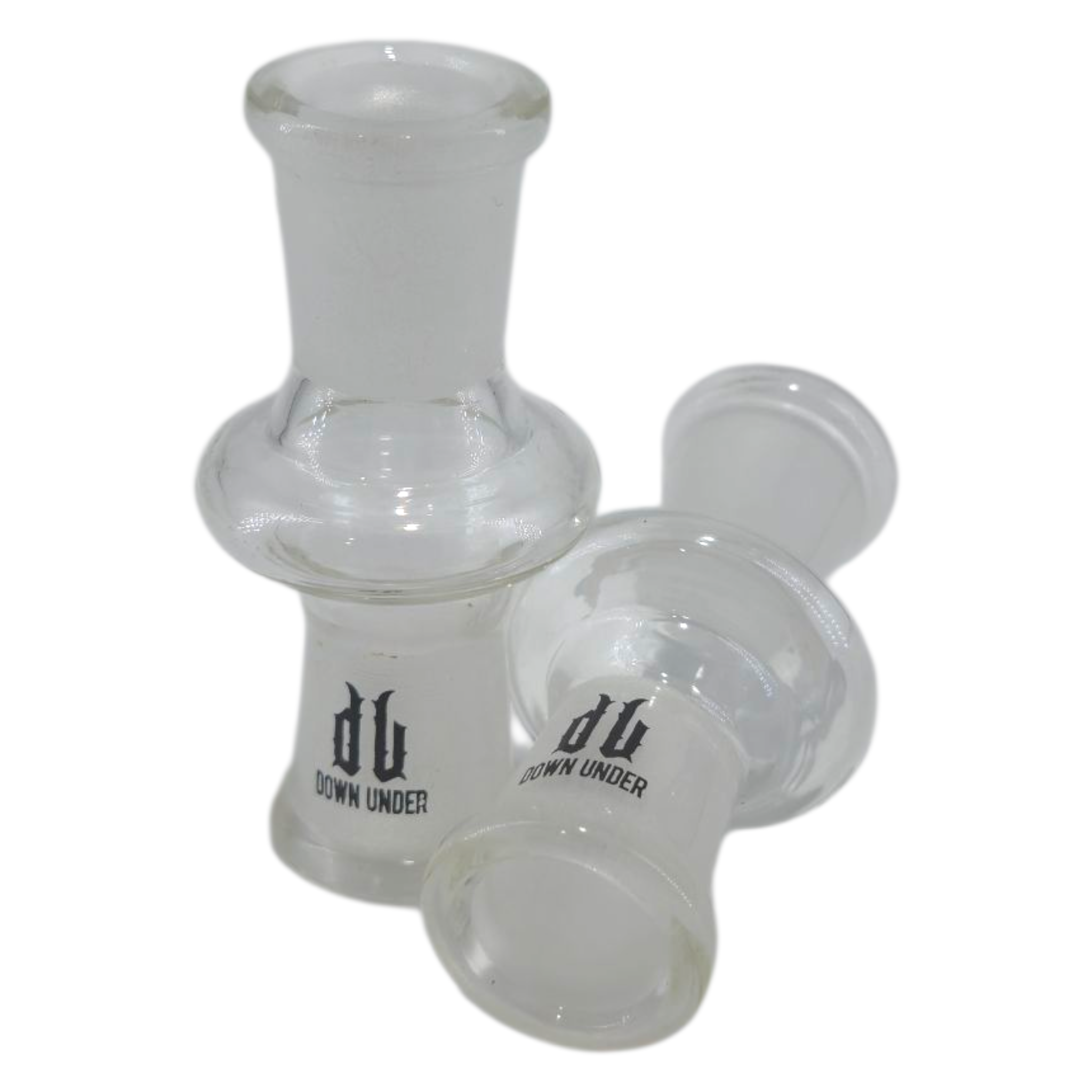 14mm Female To 14mm Female Adapter