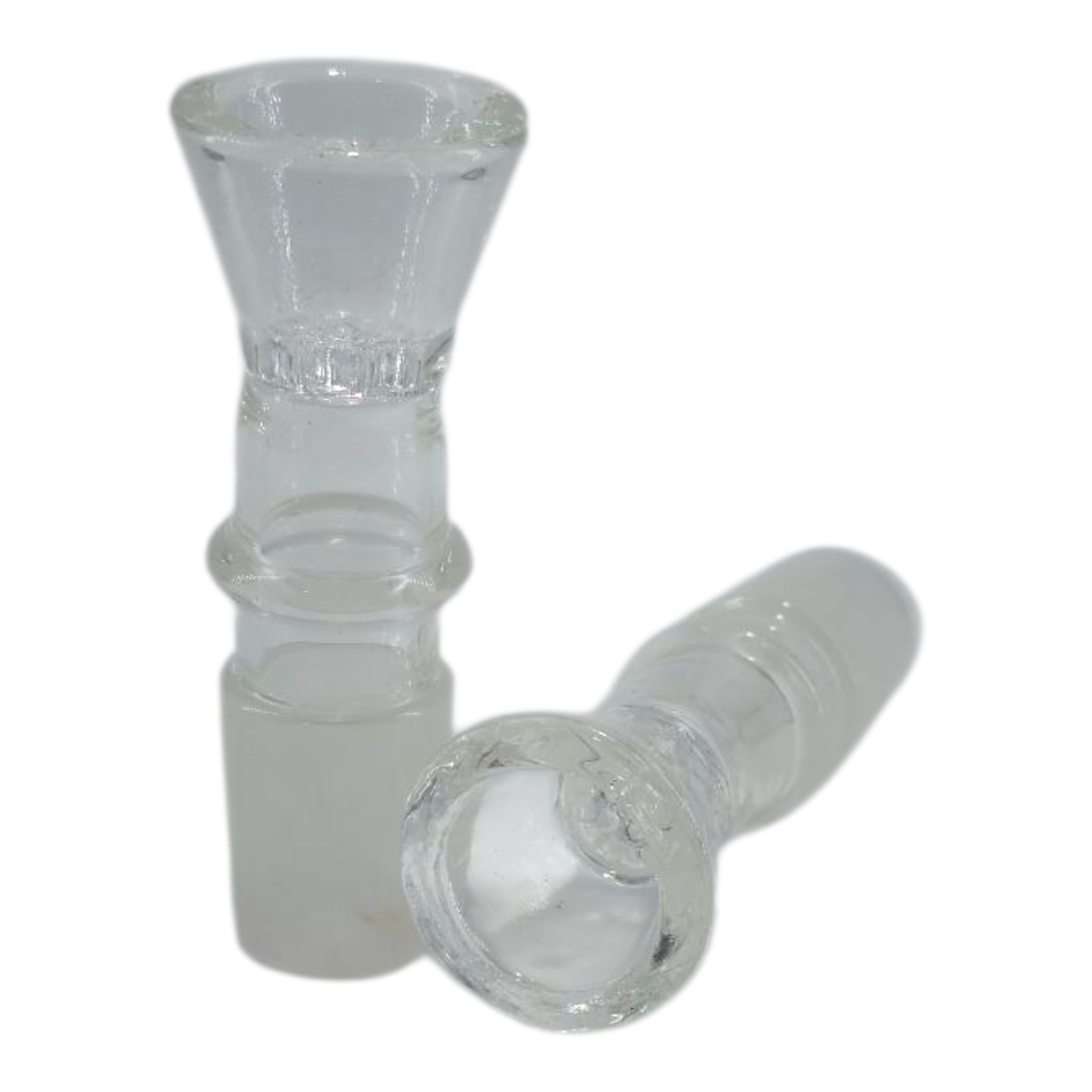 19mm Glass Cone Piece