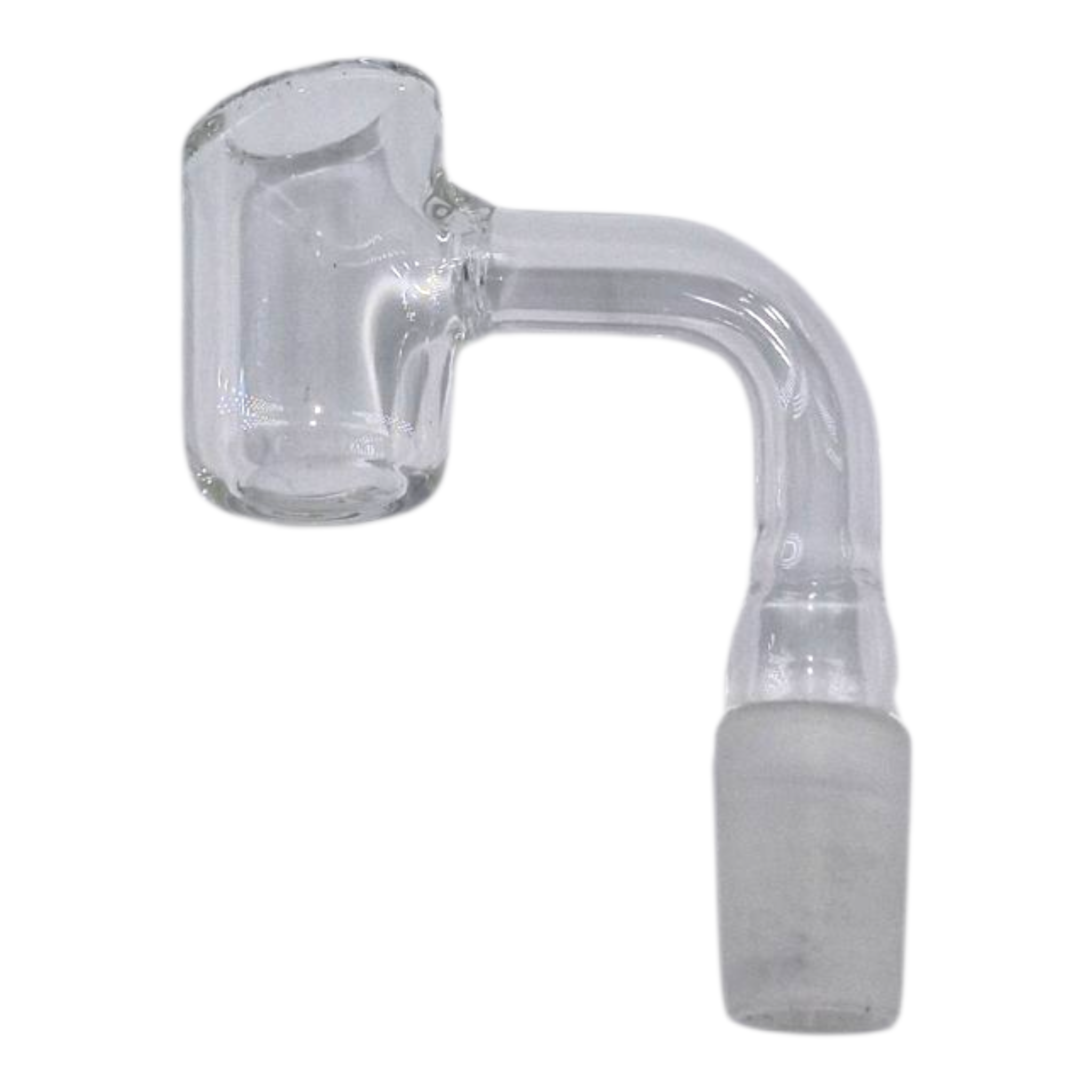 Dab Male Glass Banger – 14 mm
