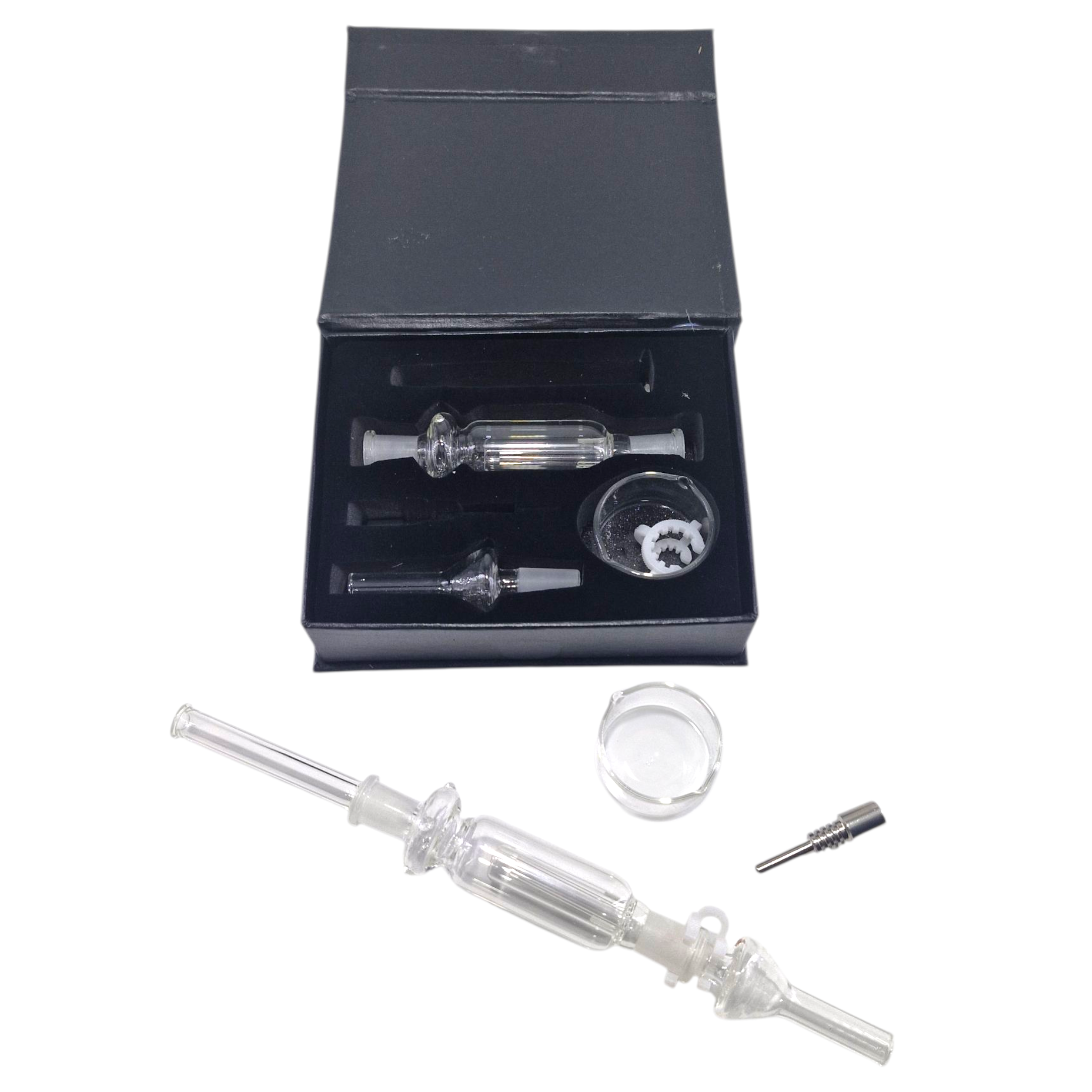 Black DAB NC Kit