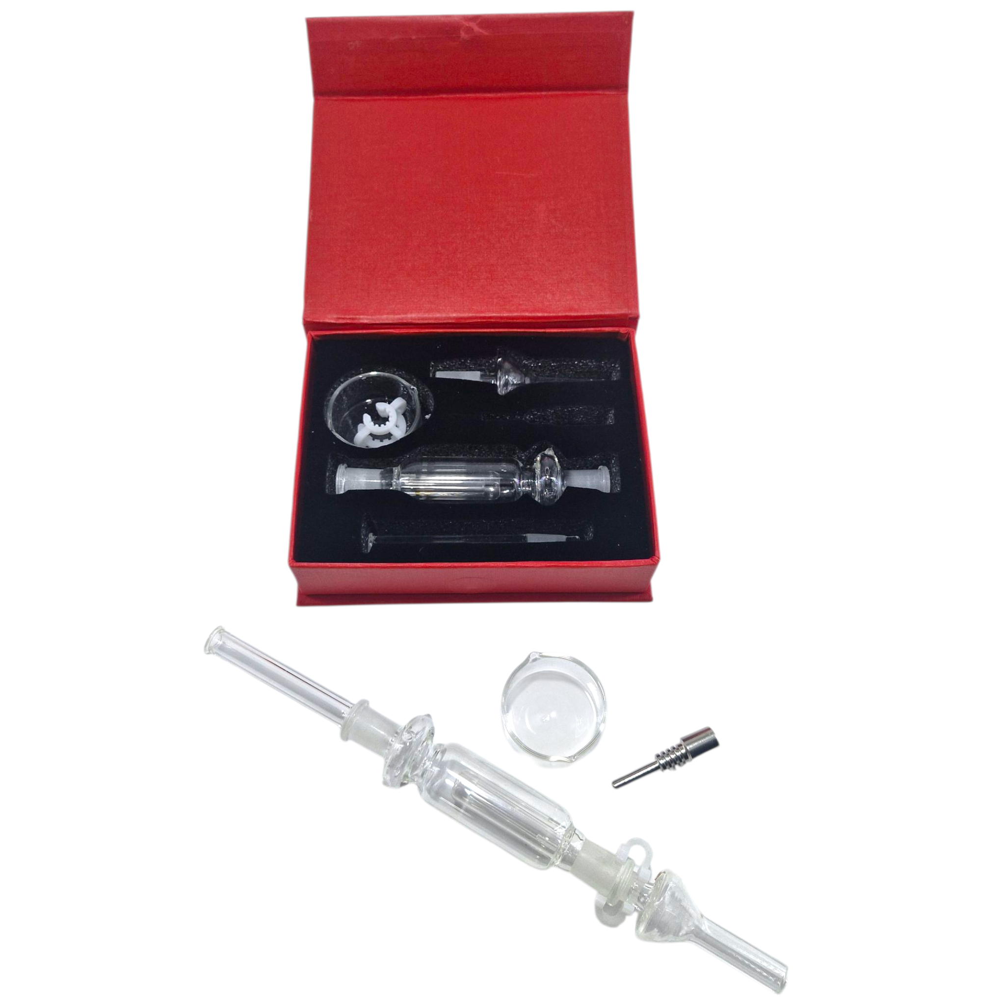 Red DAB NC Kit