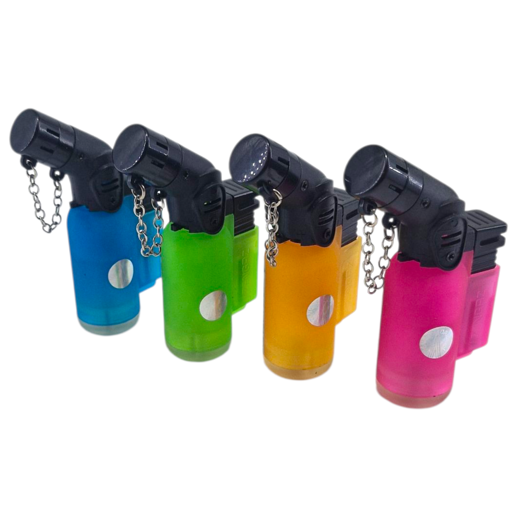 Zengaz Mini Jet Lighter - Random colour