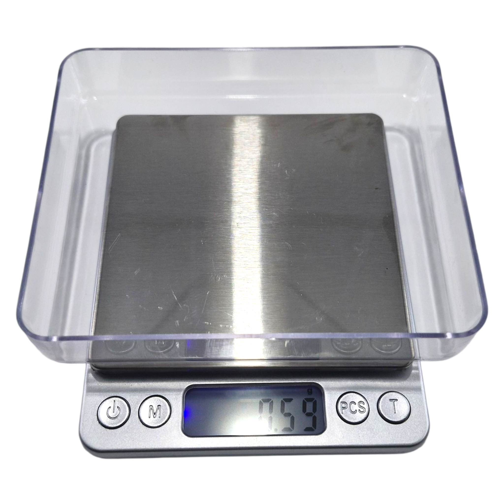 Superior Digital Platform Scales 0.01g - 500g