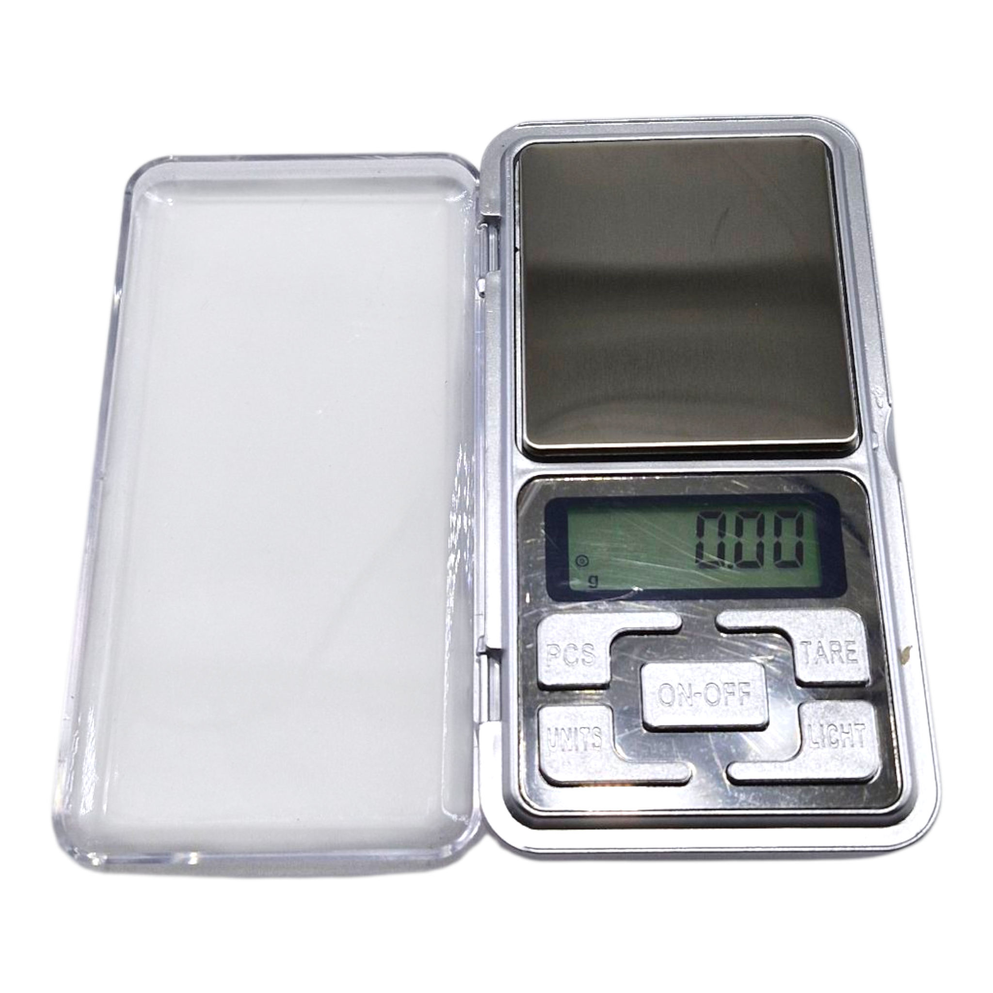 Digital Pocket Scales 0.01g - 200g