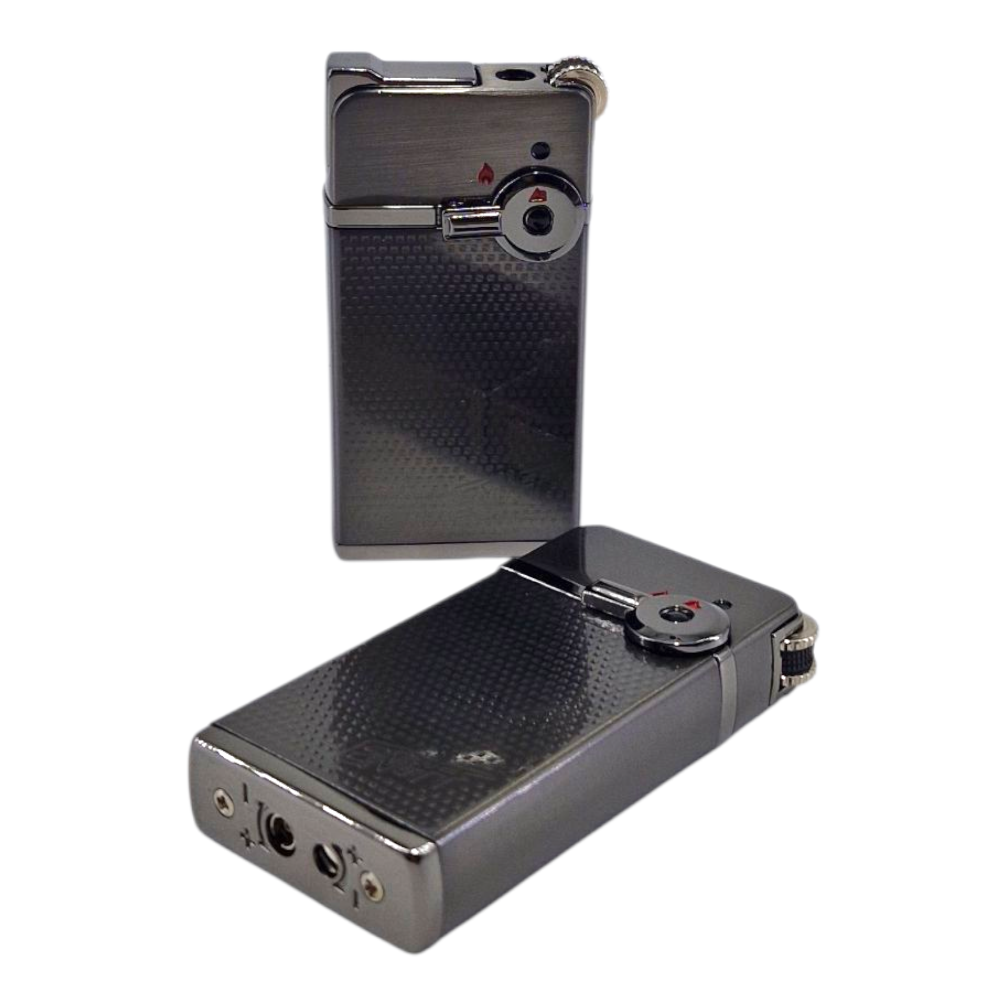 ENUFF Dual Lighter