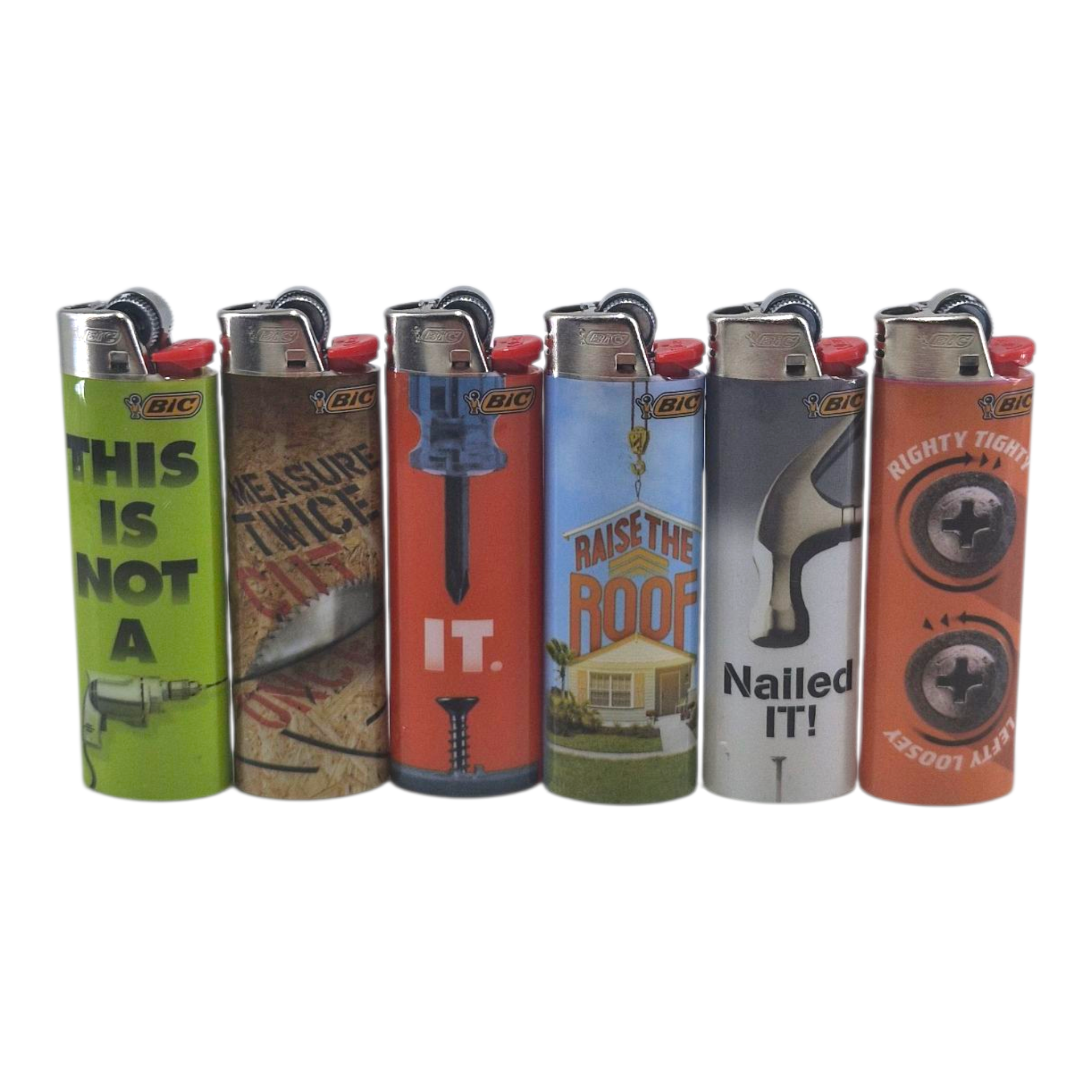 BIC Special Edition Shop Talk Series Maxi