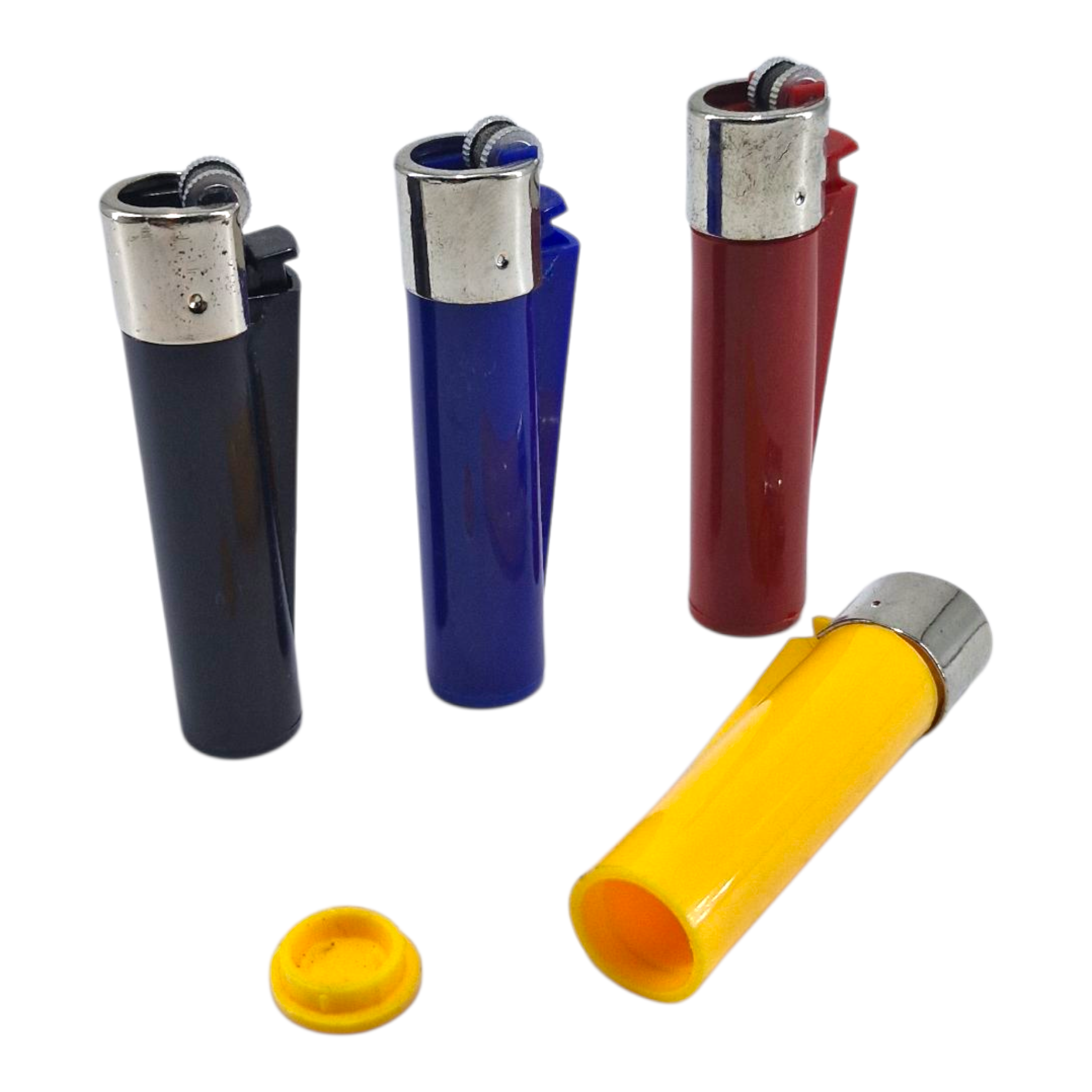 Hidden Compartment Stash Lighter