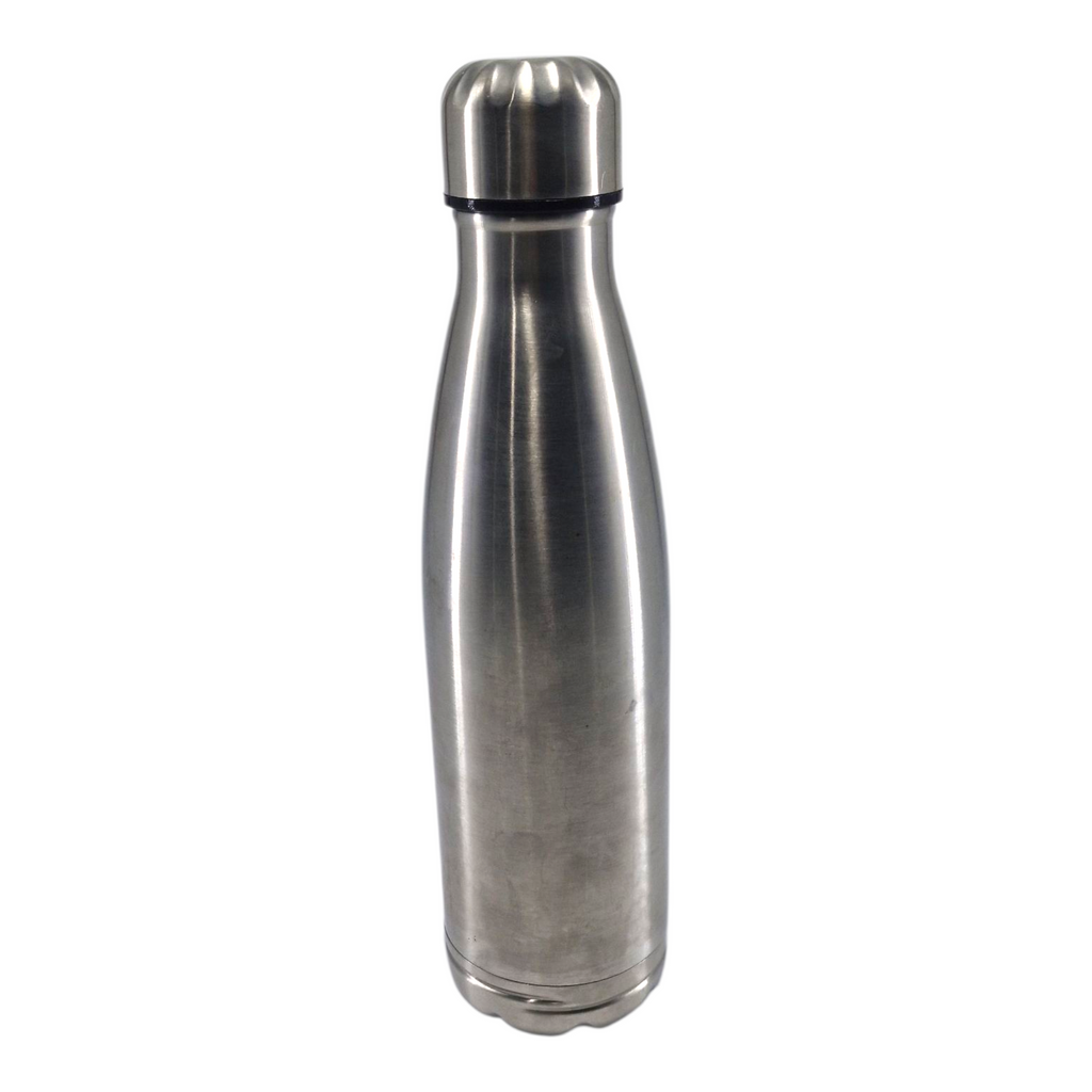 StealthSip Stainless Flask