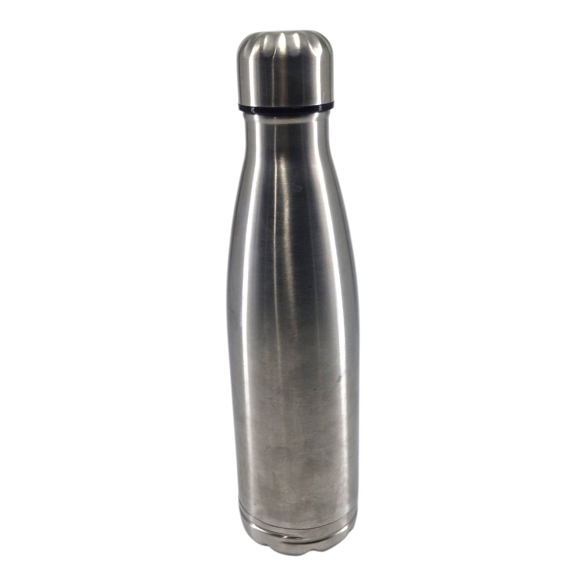 StealthSip Stainless Flask