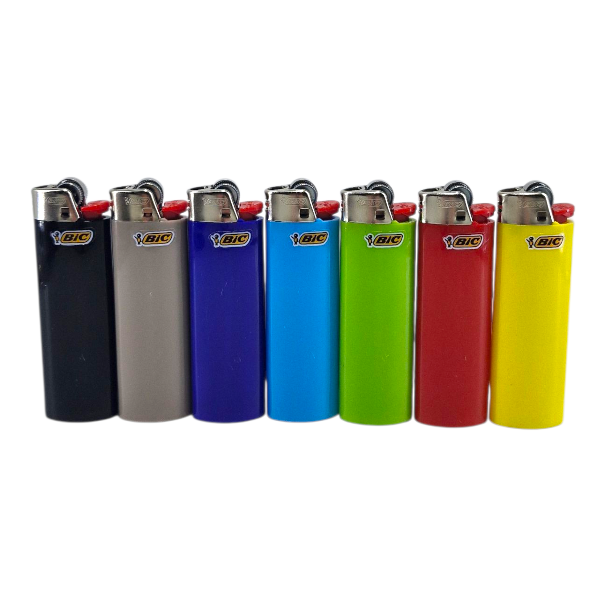 BIC Maxi Pocket Lighter - Random Colour