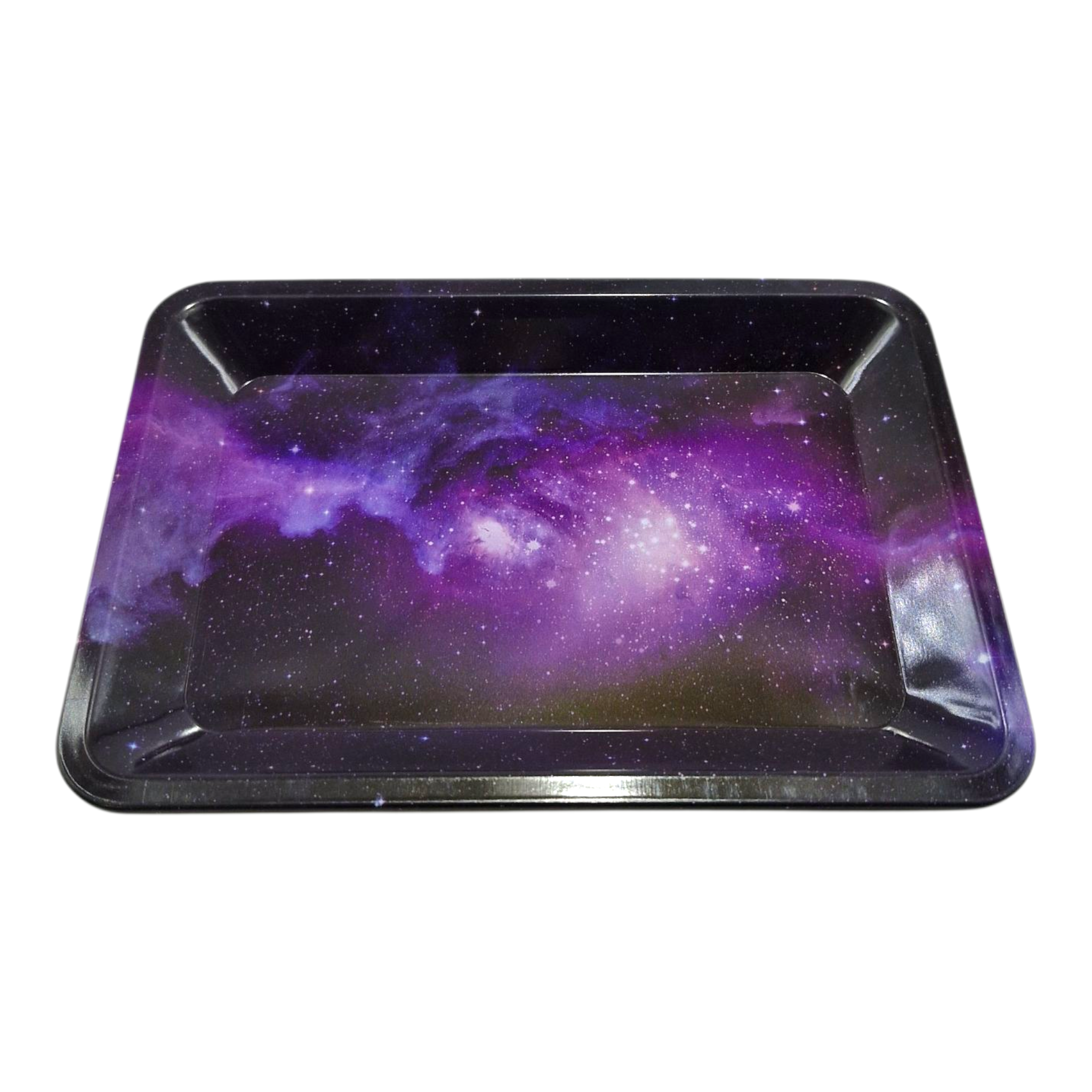 Galaxy Small Rolling Tray