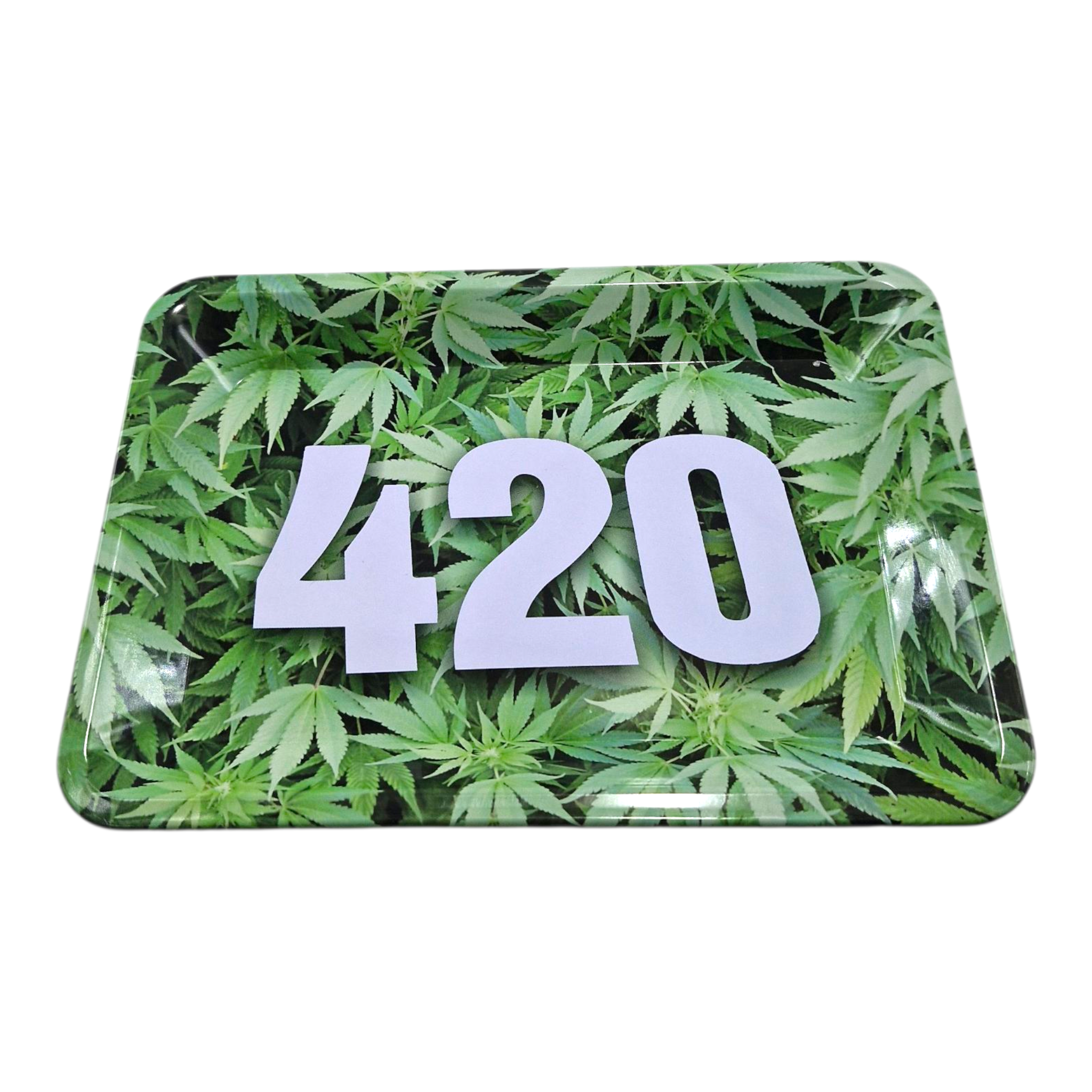 420 Small Rolling Tray
