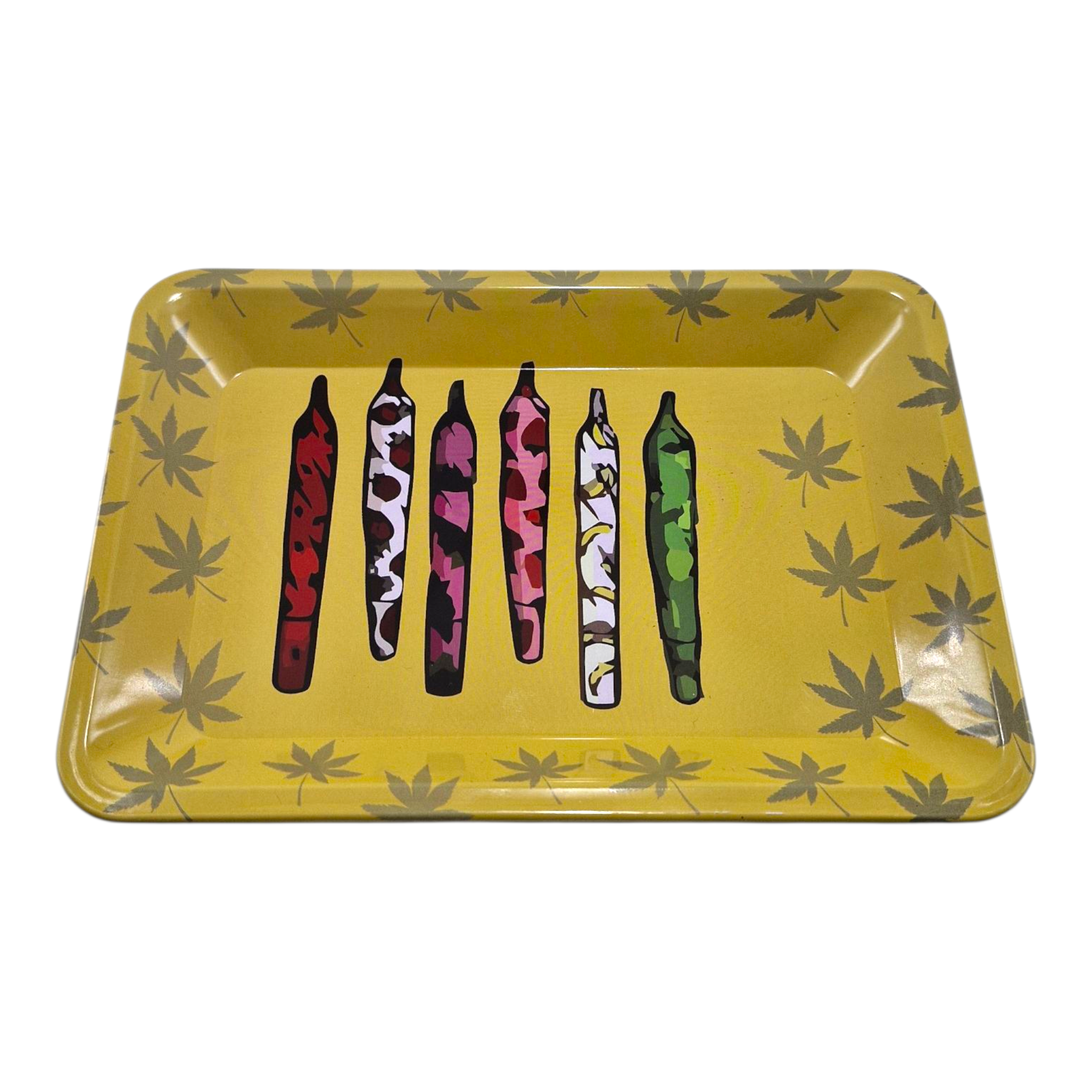 Doubi Small Rolling Tray