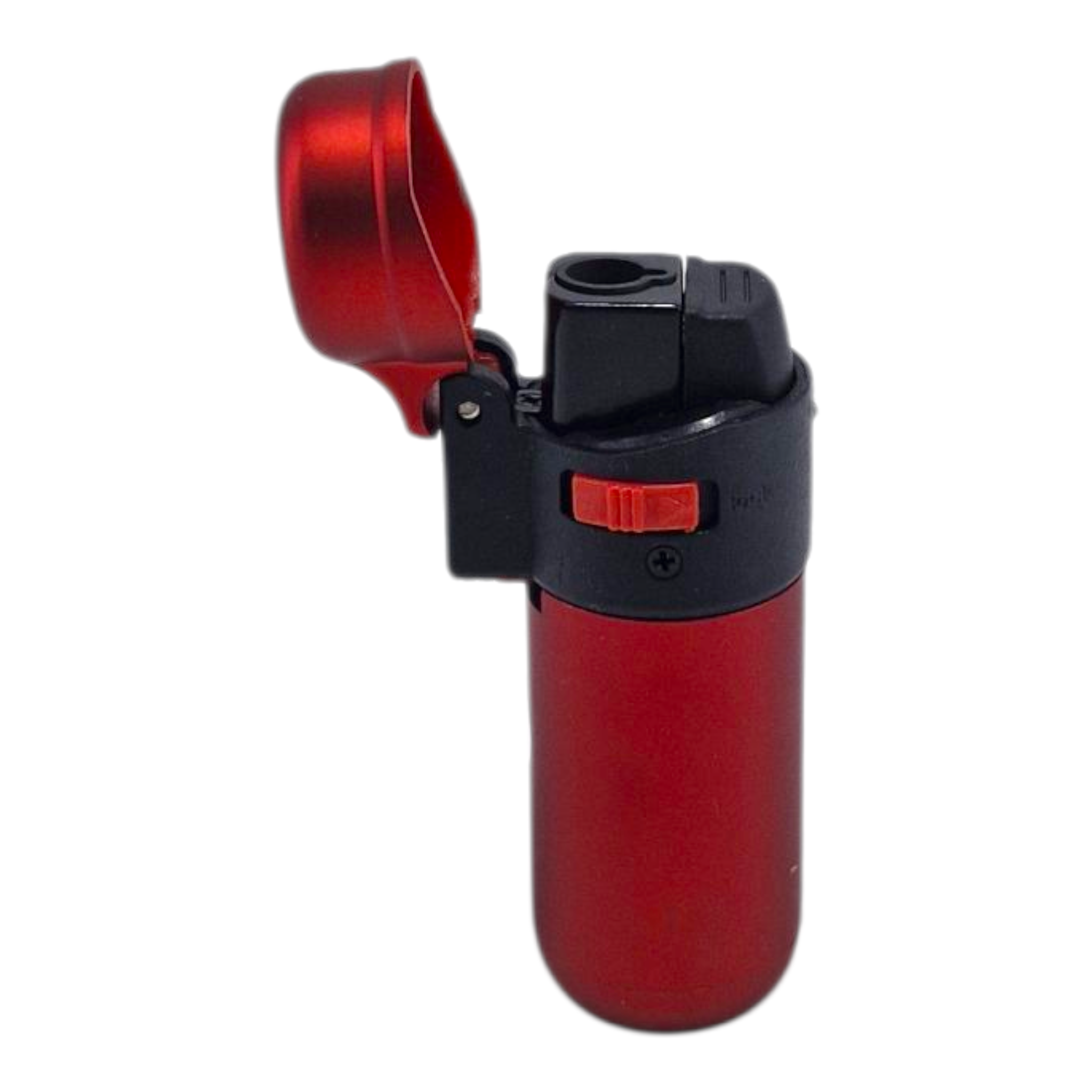 Zengaz Small Jetty Red