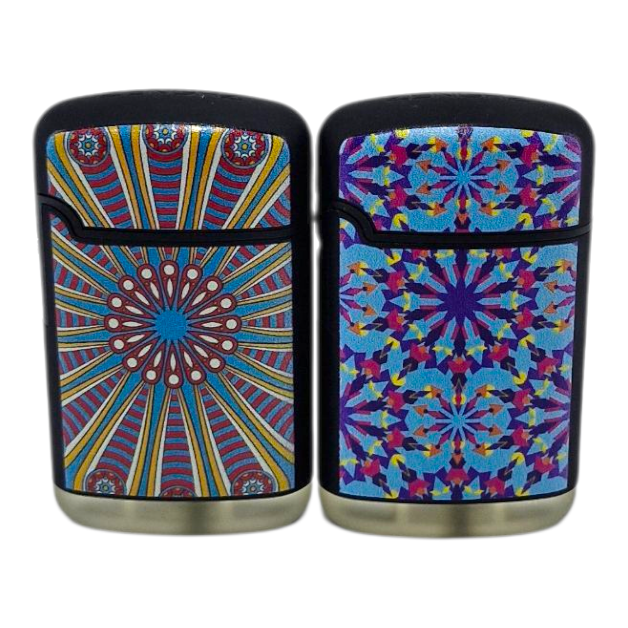Zengaz Mega Jet Mandala